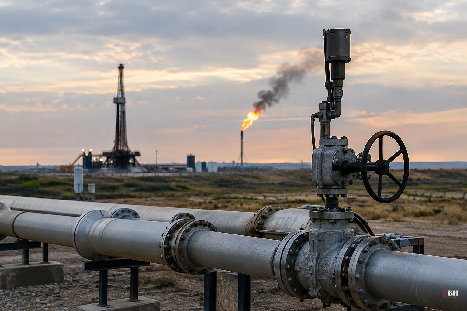 EPA Previews Second Methane Rollback, Says It Would Save Oil and Gas Industry $45 Billion