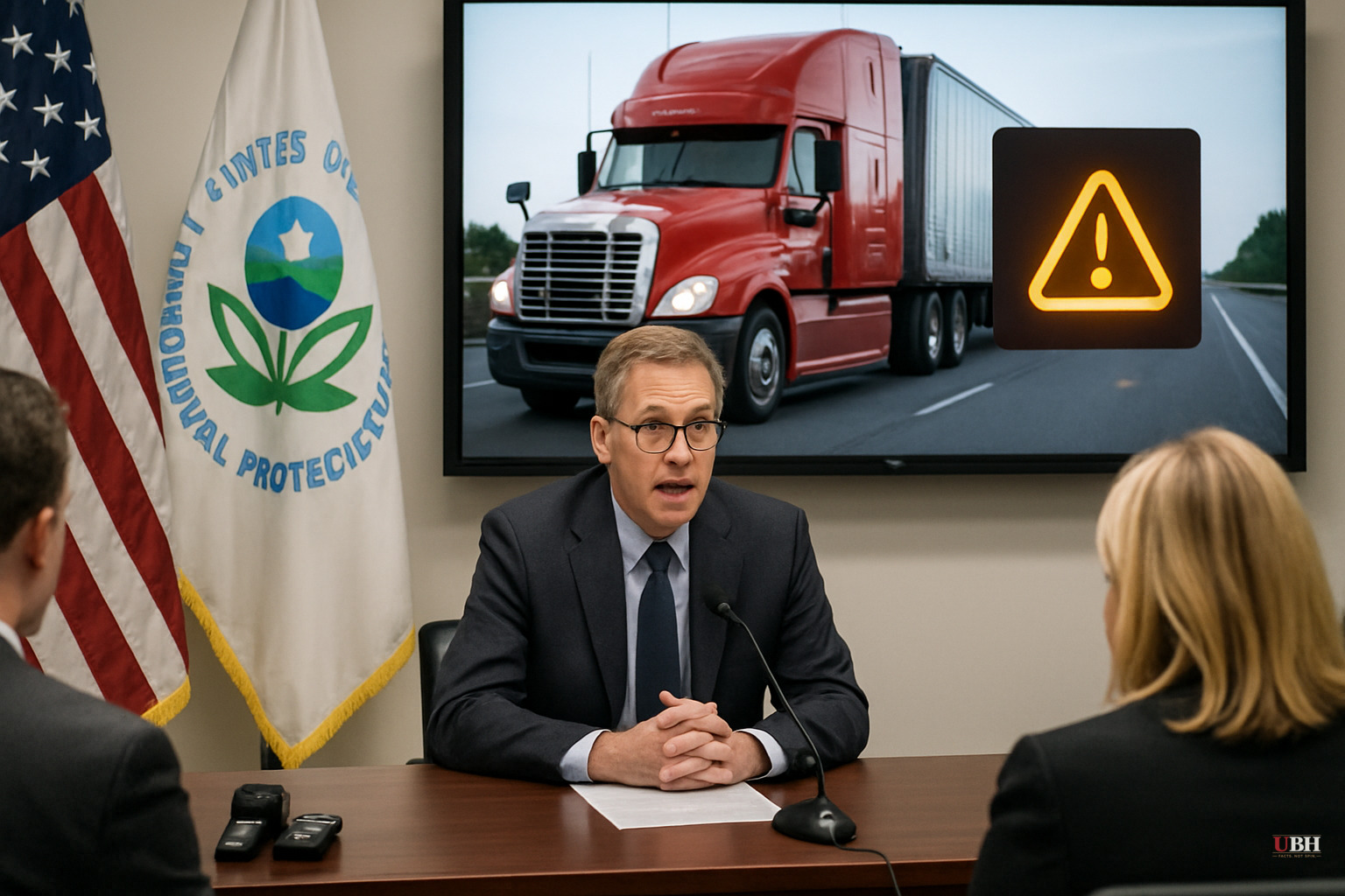 EPA Proposes Ending Automatic Truck Derates, But Diesel Tuning Remains Illegal