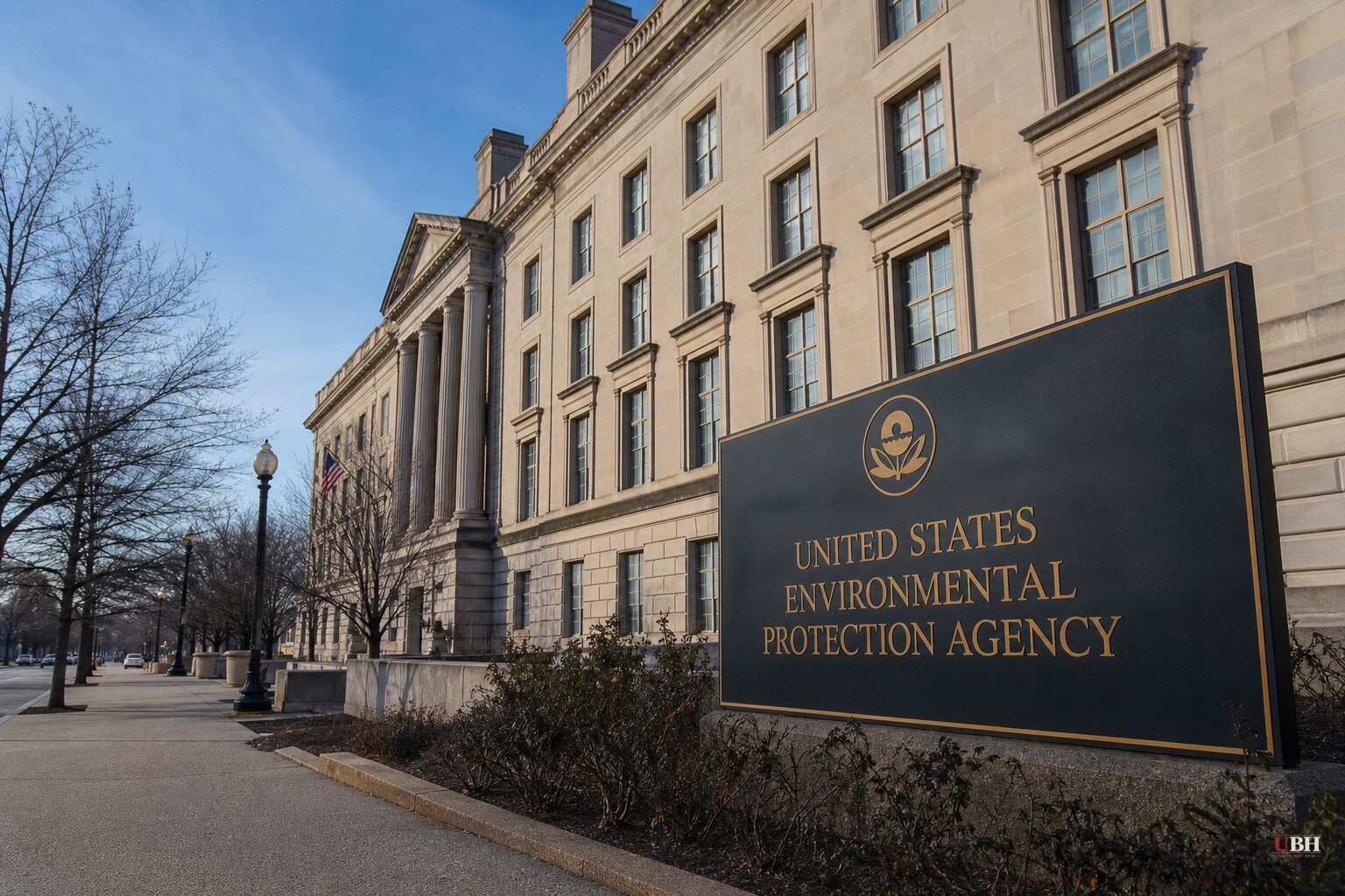 EPA Reopens Comment Window, Proposes Stricter 'Perennial' Water Test Under Clean Water Act Rewrite