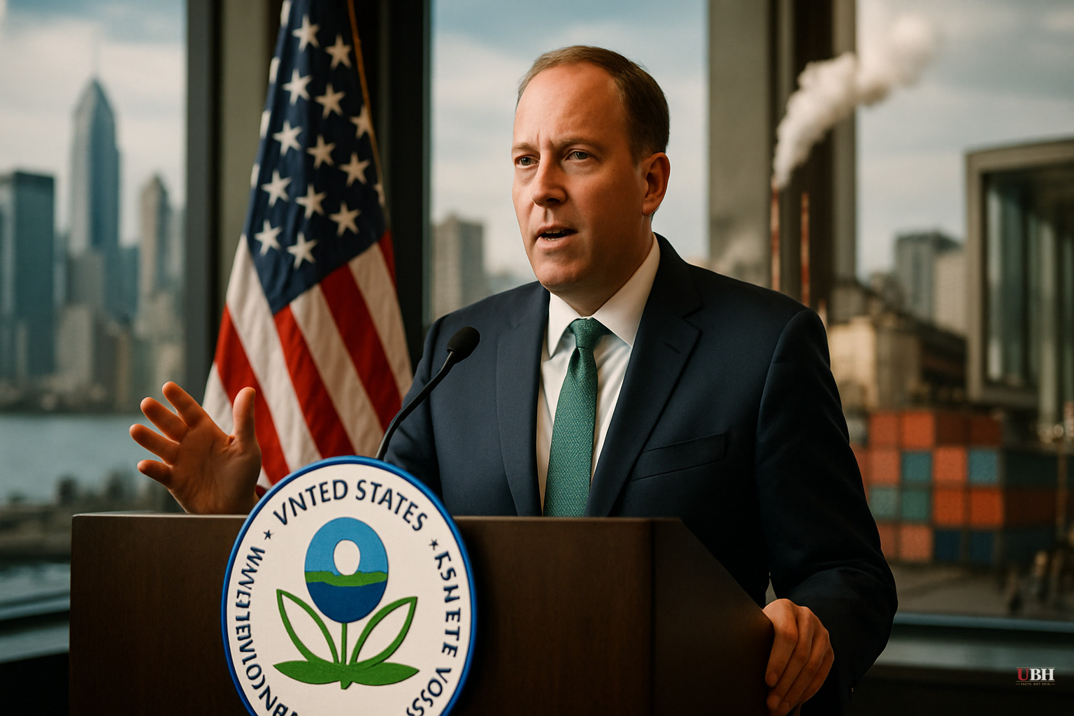 EPA Rescinds Biden-Era PFAS Drinking Water Limits, Promises Stronger Rules Will Follow
