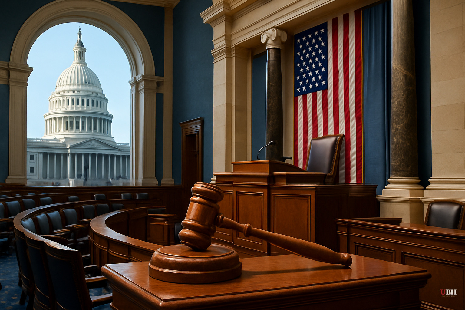 EPA Scraps 2009 Greenhouse Gas Endangerment Finding in Largest Deregulatory Action in U.S. History