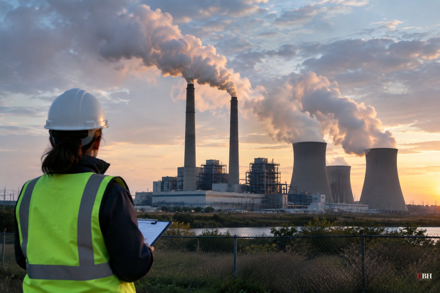 EPA Set to Repeal Biden-Era Carbon Limits for Coal and Gas Power Plants