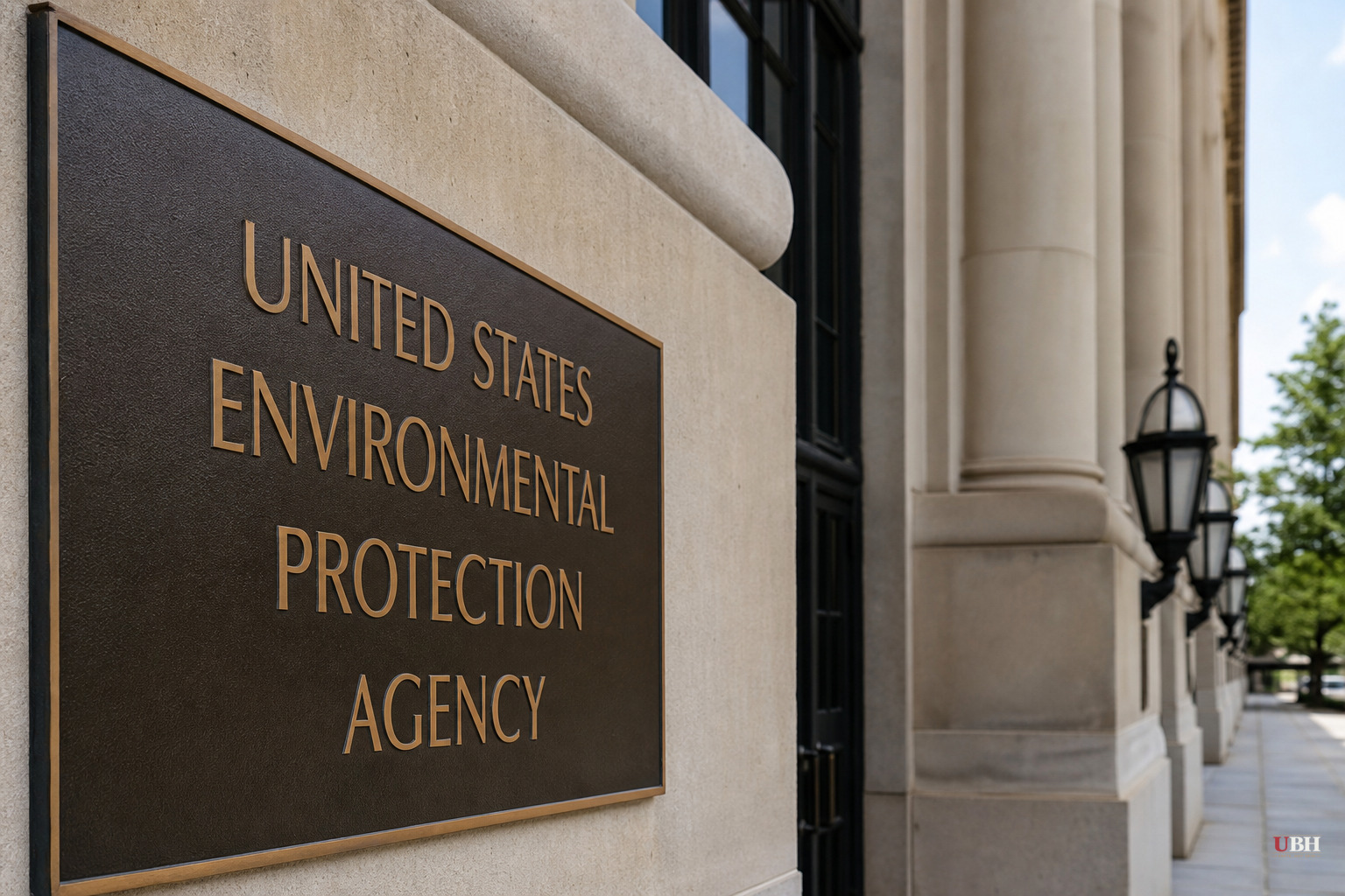 EPA's Endangerment Finding Repeal Now Faces Direct Lawsuit After Months of Warning Shots