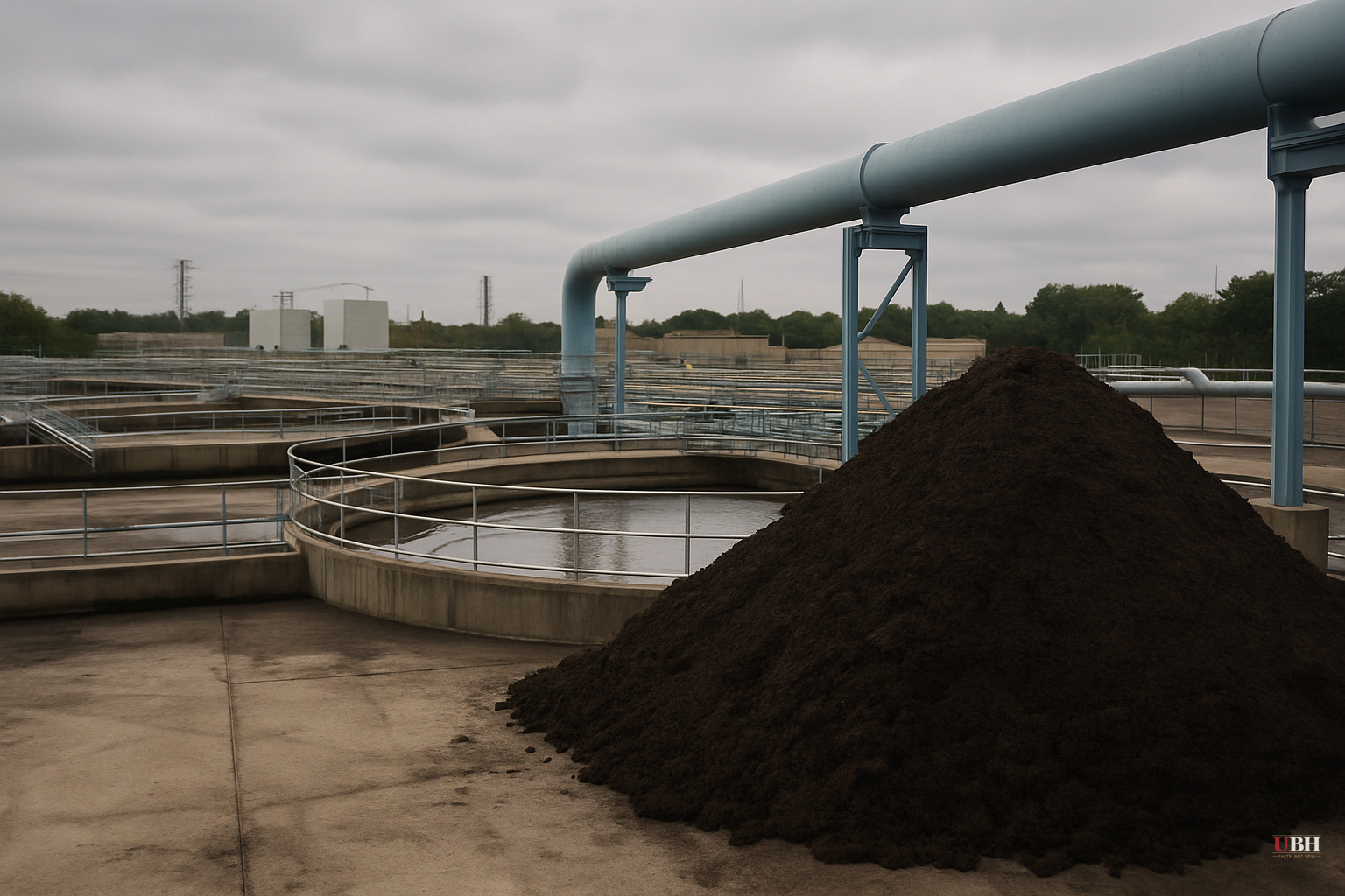 EPA's PFAS Biosolids Reversal Draws Legal Fire as 60-Day Comment Clock Runs