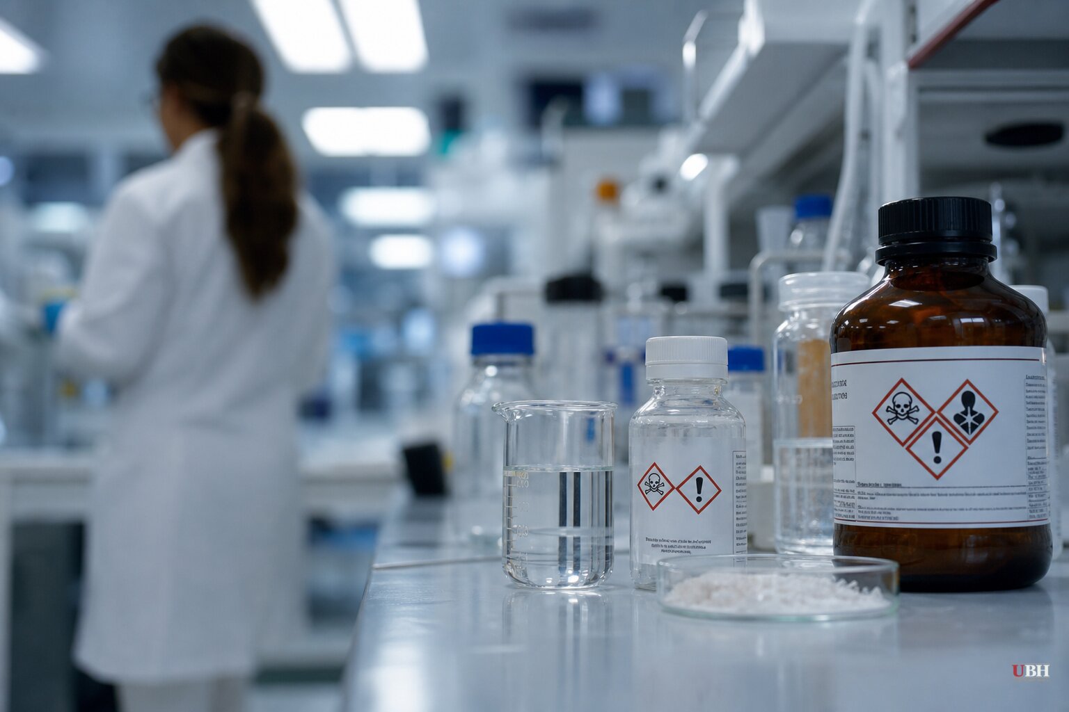 EPA's Trump-Era Chemical Reviews Face Lawsuits Alleging Manipulated Cancer Risk Data