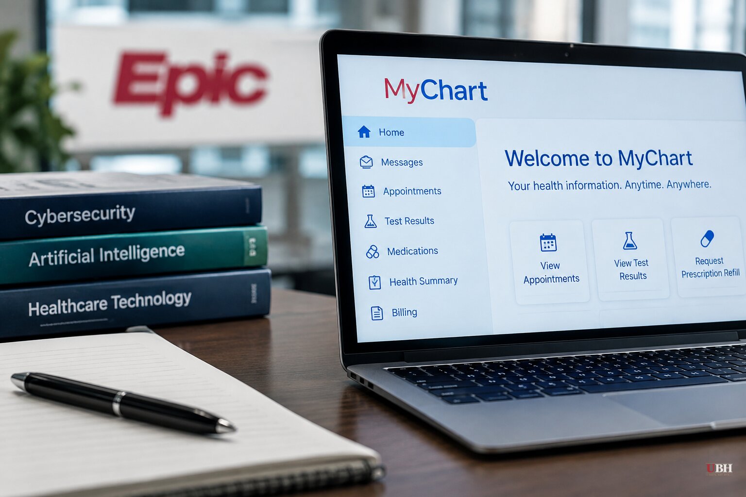 Epic Found a MyChart Bug That Could Hide Hacker Access to Patient Records, Then Disputed Its Own Pause-in-Development Story