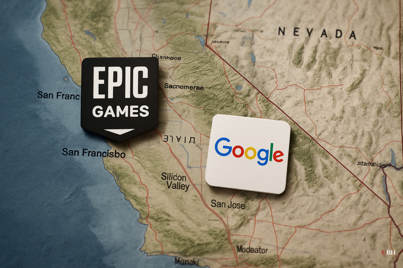 Epic Games Beat Google in Court. Here Is Where That Injunction Stands Now.