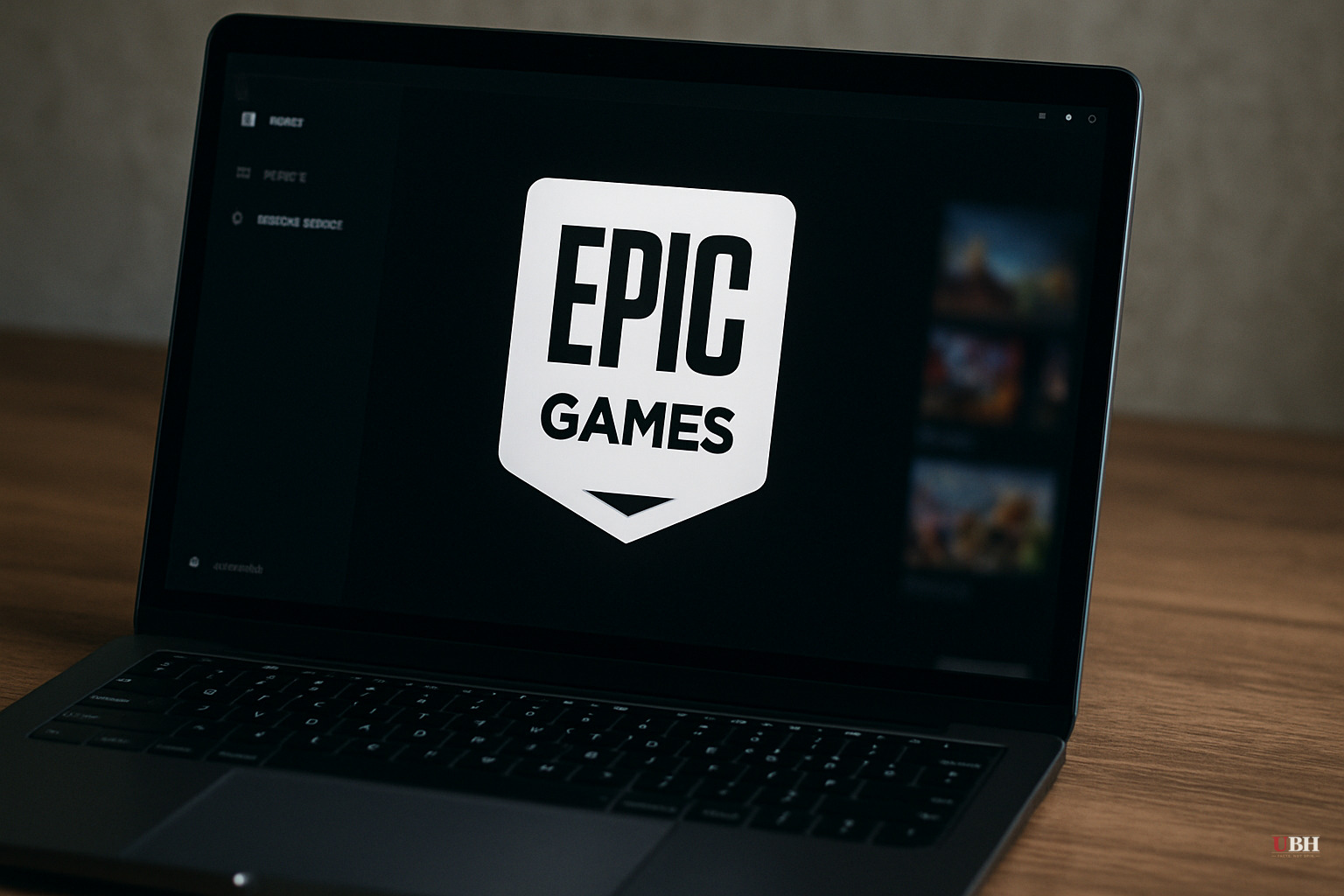 Epic Games Is Rebuilding Its Launcher From Scratch, Targeting a 5x Speed Improvement