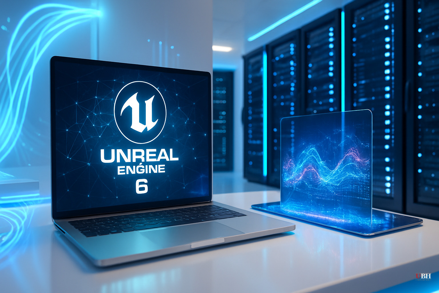 Epic Games Reveals Unreal Engine 6 at Rocket League Paris Major — No Release Date, Few Details