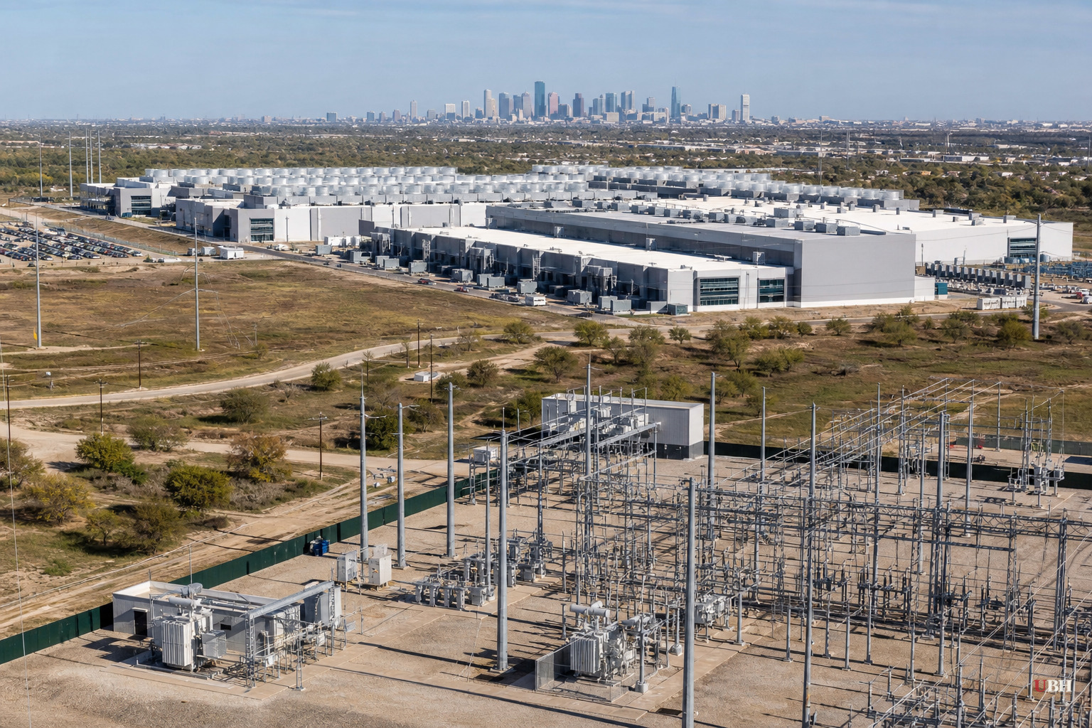 ERCOT's Data Center Queue Hits 200 GW. Ascend Analytics Says Only 120 GW Will Actually Get Built