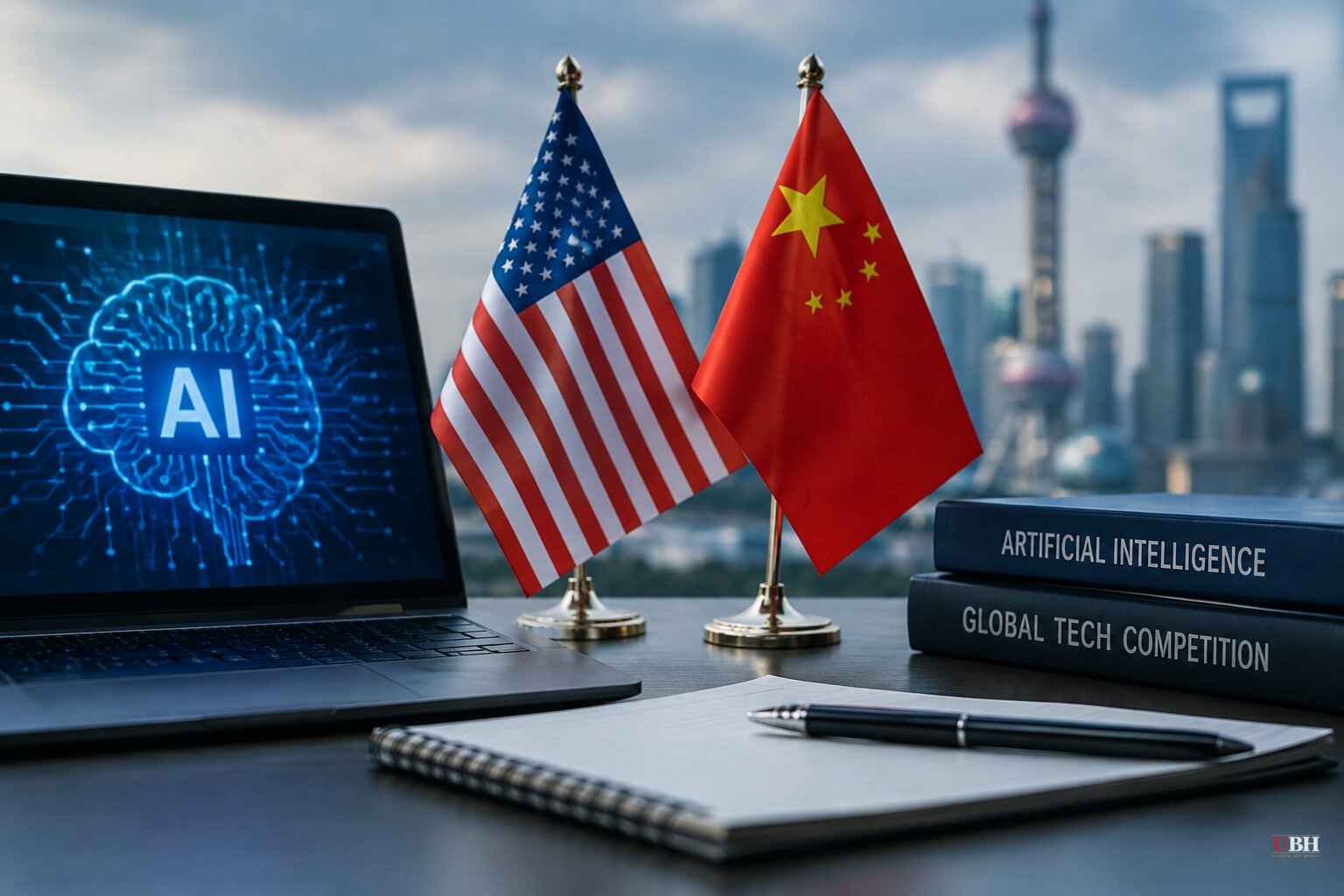 Eric Schmidt Says No One Can Verify a US-China AI Pause, as Critics Question the Industry's China Narrative