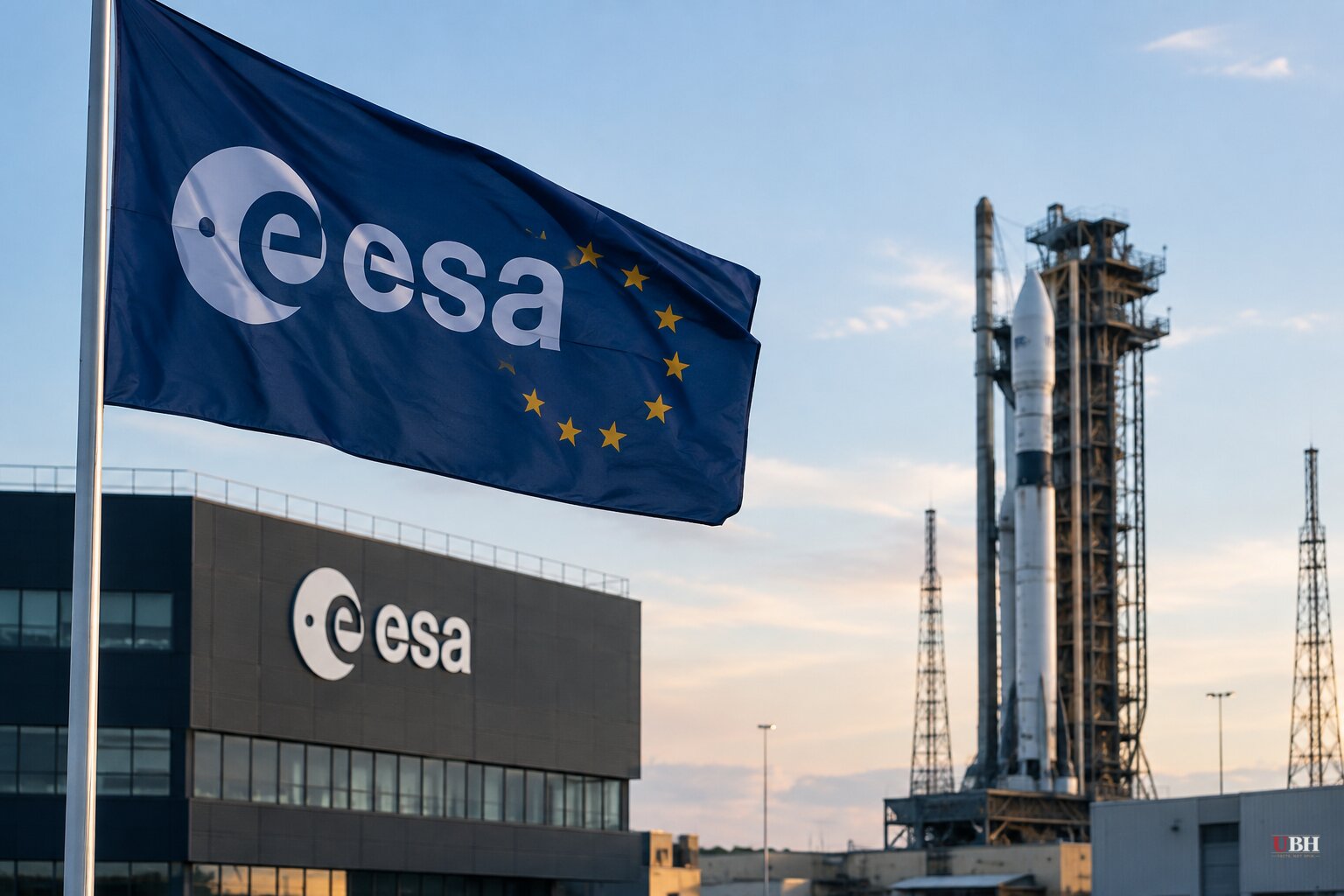 ESA chief outlines €10bn plan to launch European astronauts, citing SpaceX's planned 2029 Crew Dragon retirement