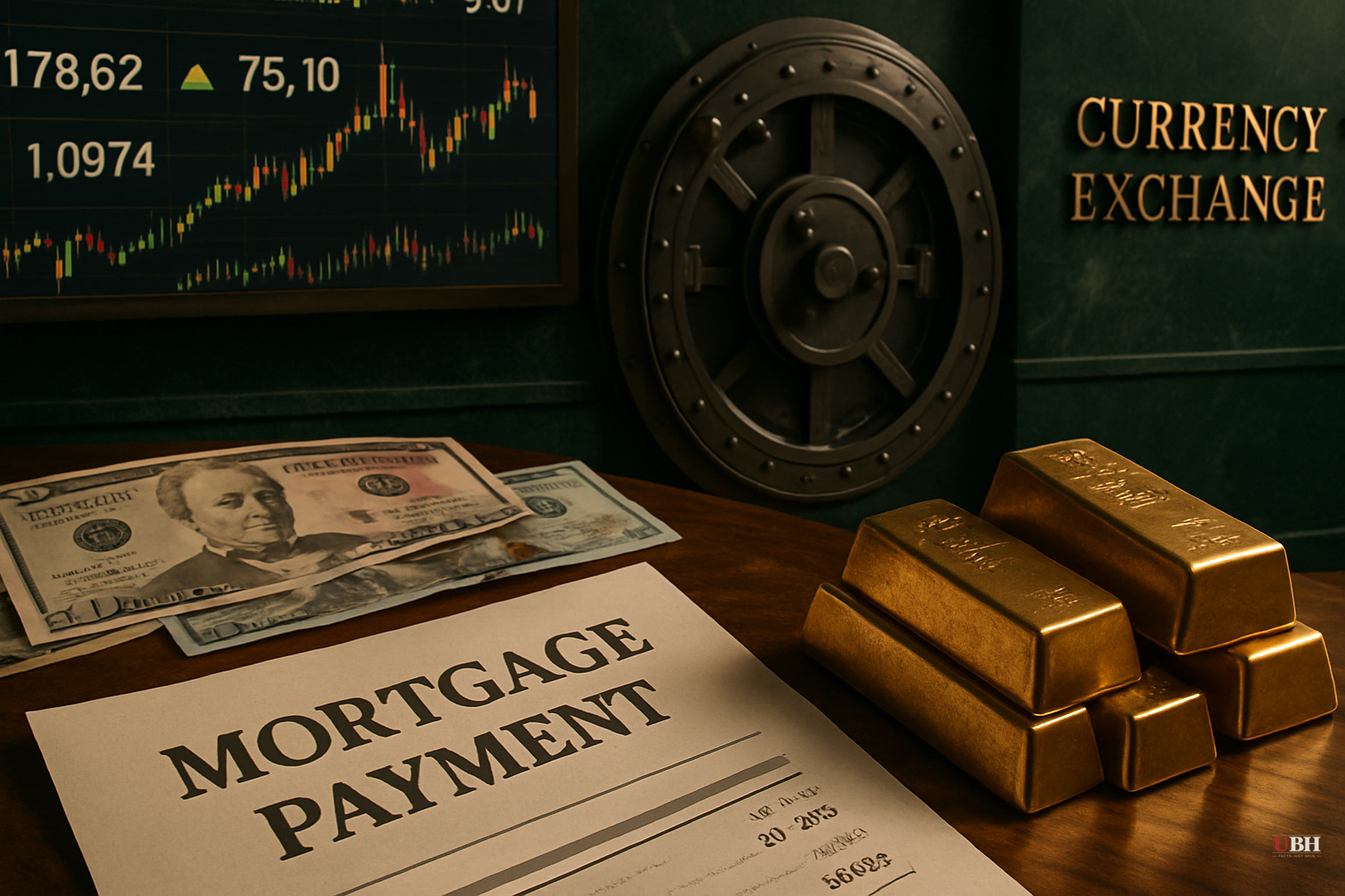 Escrow Costs Up 45% Since 2019 — Your 'Fixed' Mortgage Payment Isn't Fixed