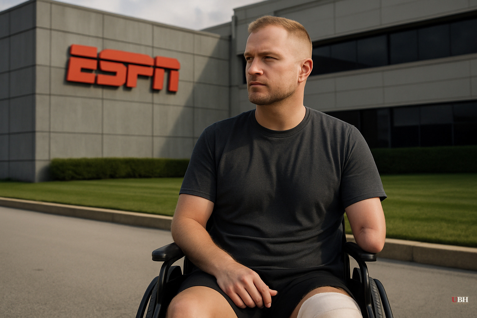 ESPN's Matt Miller Goes on Indefinite Leave After Surgeries, Missouri AG Investigation Underway
