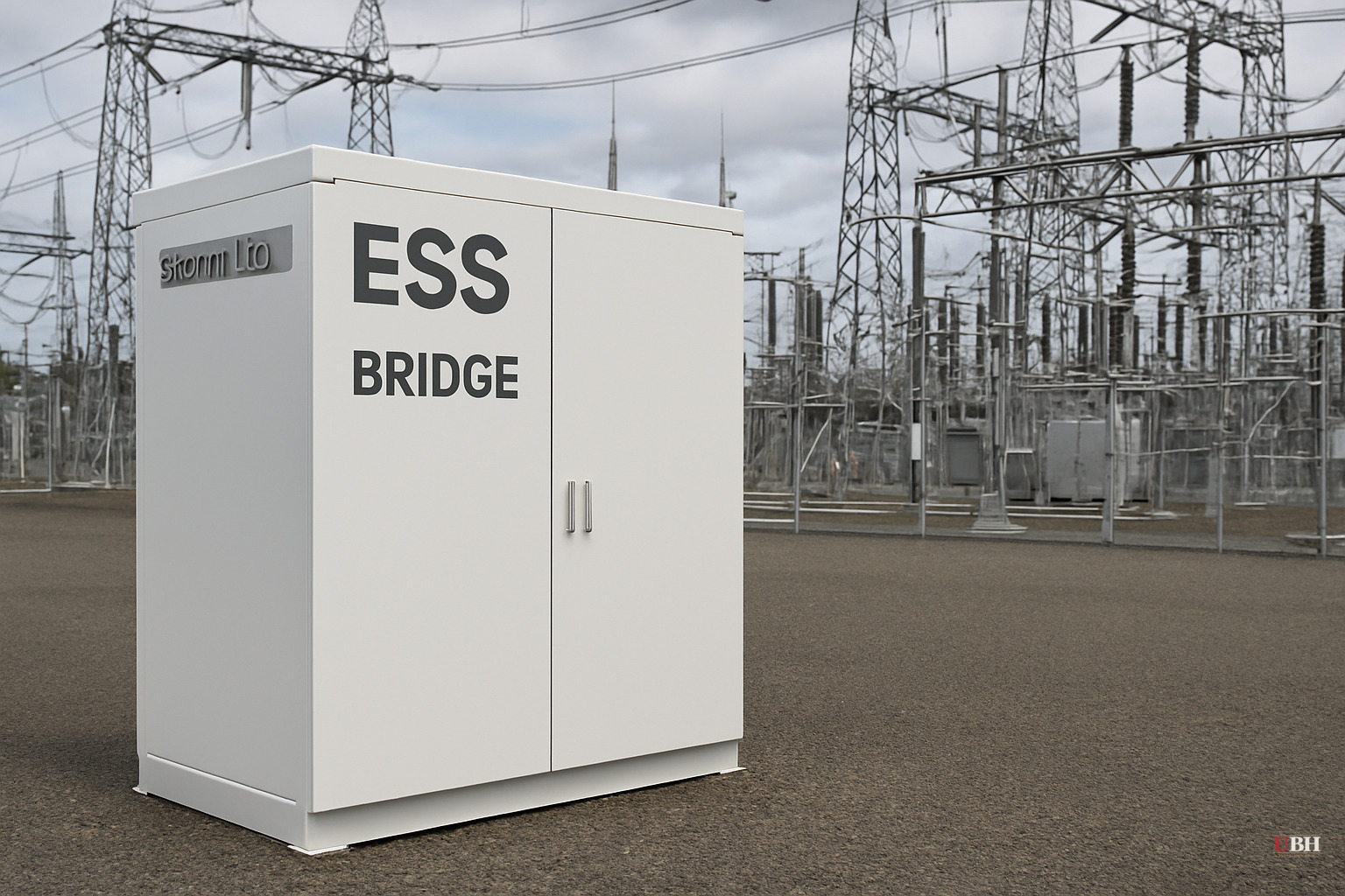 ESS Tech Launches 1.2-MWh Sodium-Ion 'Building Block' Battery as Grid Storage Race Heats Up