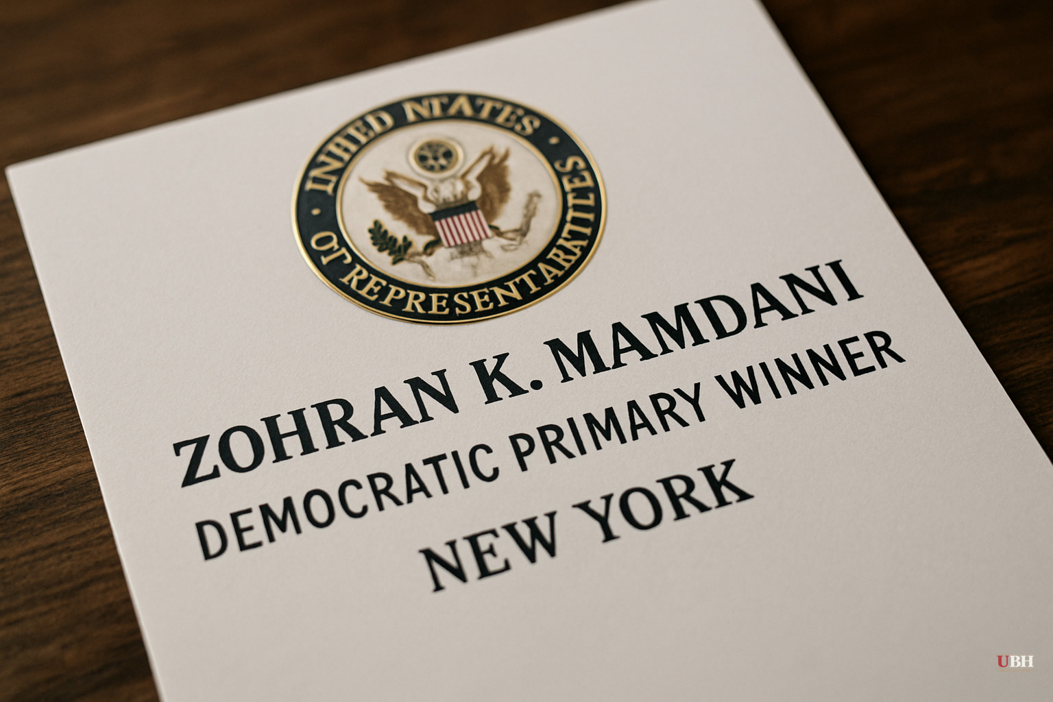 Establishment Democrats Scramble for a Response as NYC's Gaza-Left Wins Force a National Reckoning