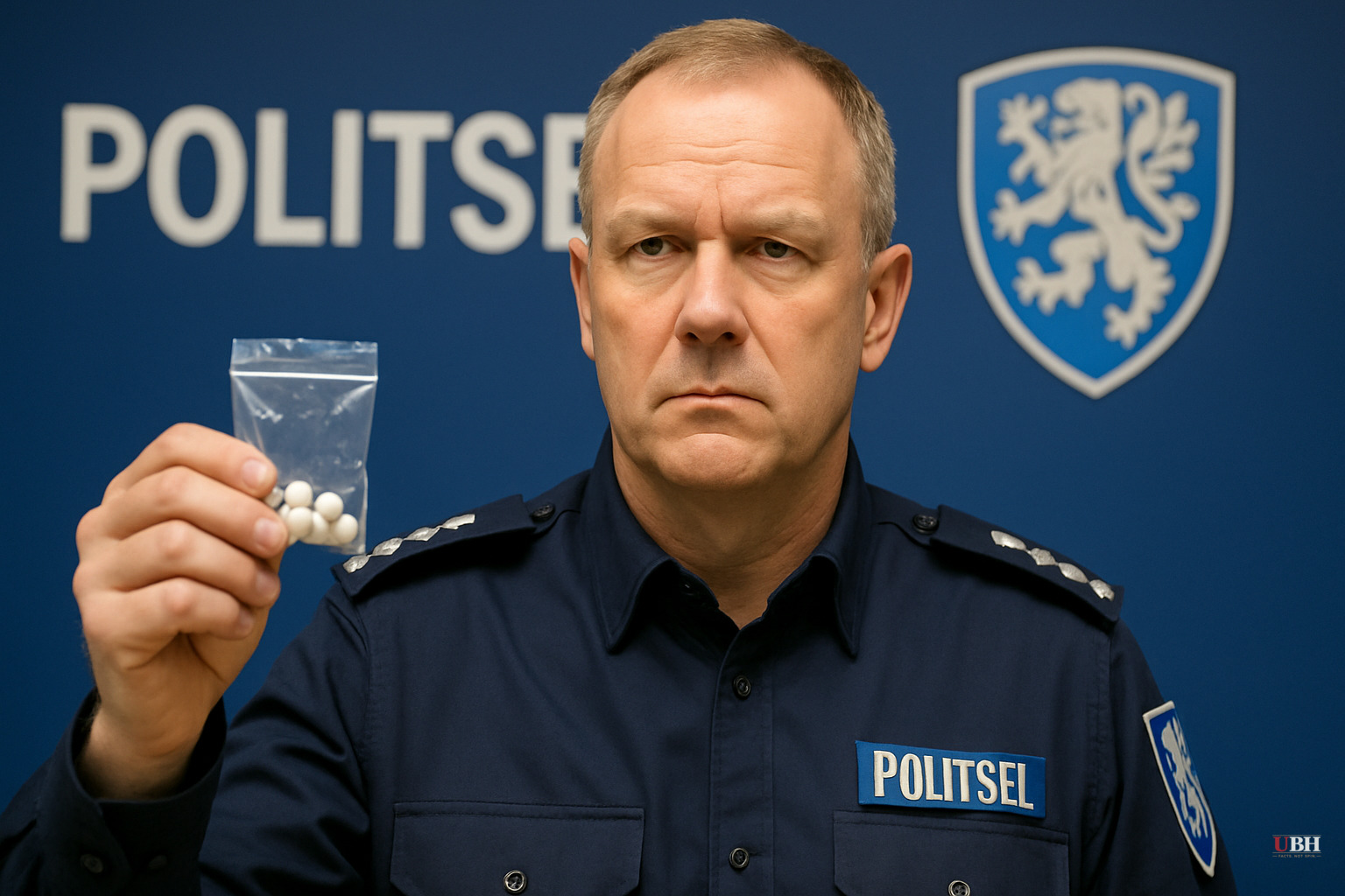 Estonia Beat Fentanyl. Here Is What the U.S. Can Learn From It.