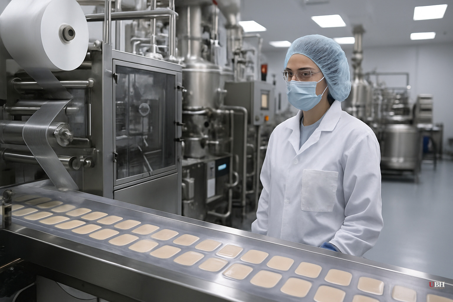 Estrogen Patch Shortage Has No Clear End Date. Here Is What Women and Doctors Are Doing About It.