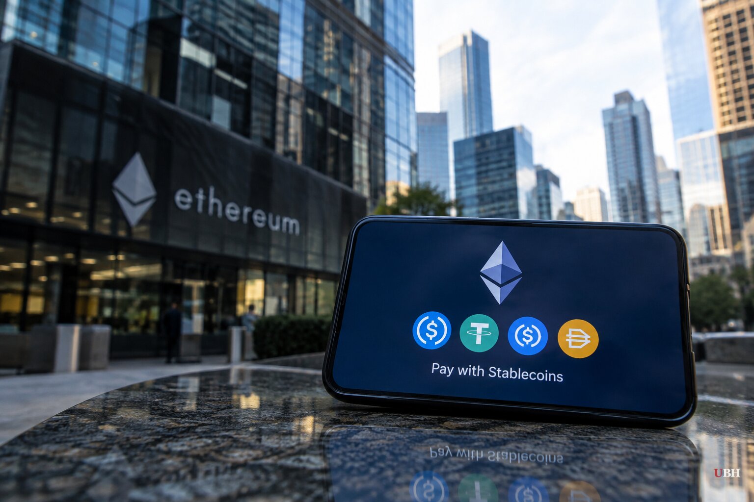 Ethereum Developers Advance Plan to Skip ETH for Gas Fees, But Deployment Is Years Off
