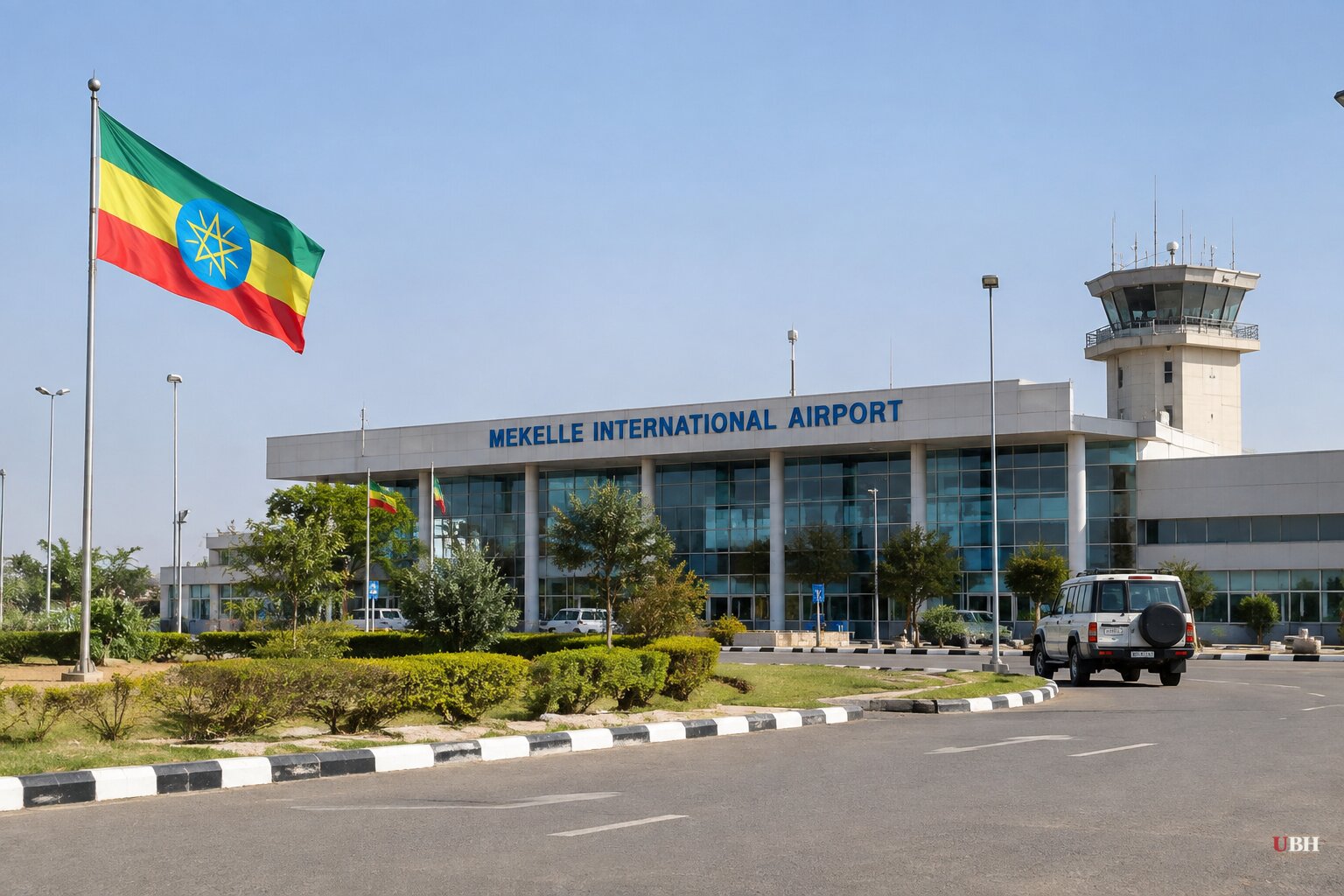 Ethiopian Government Forces Retake Tigray Capital Mekelle as Rebel Alliance Withdraws