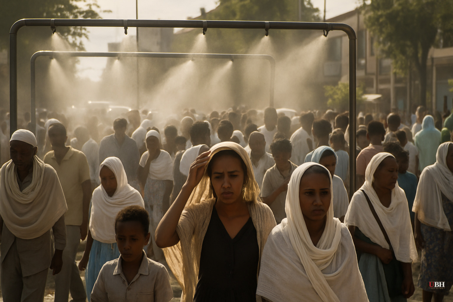 Ethiopia's Food Crisis Persists as Conflict in Amhara and Oromia Keeps Blocking Aid Routes, FEWS NET Reports