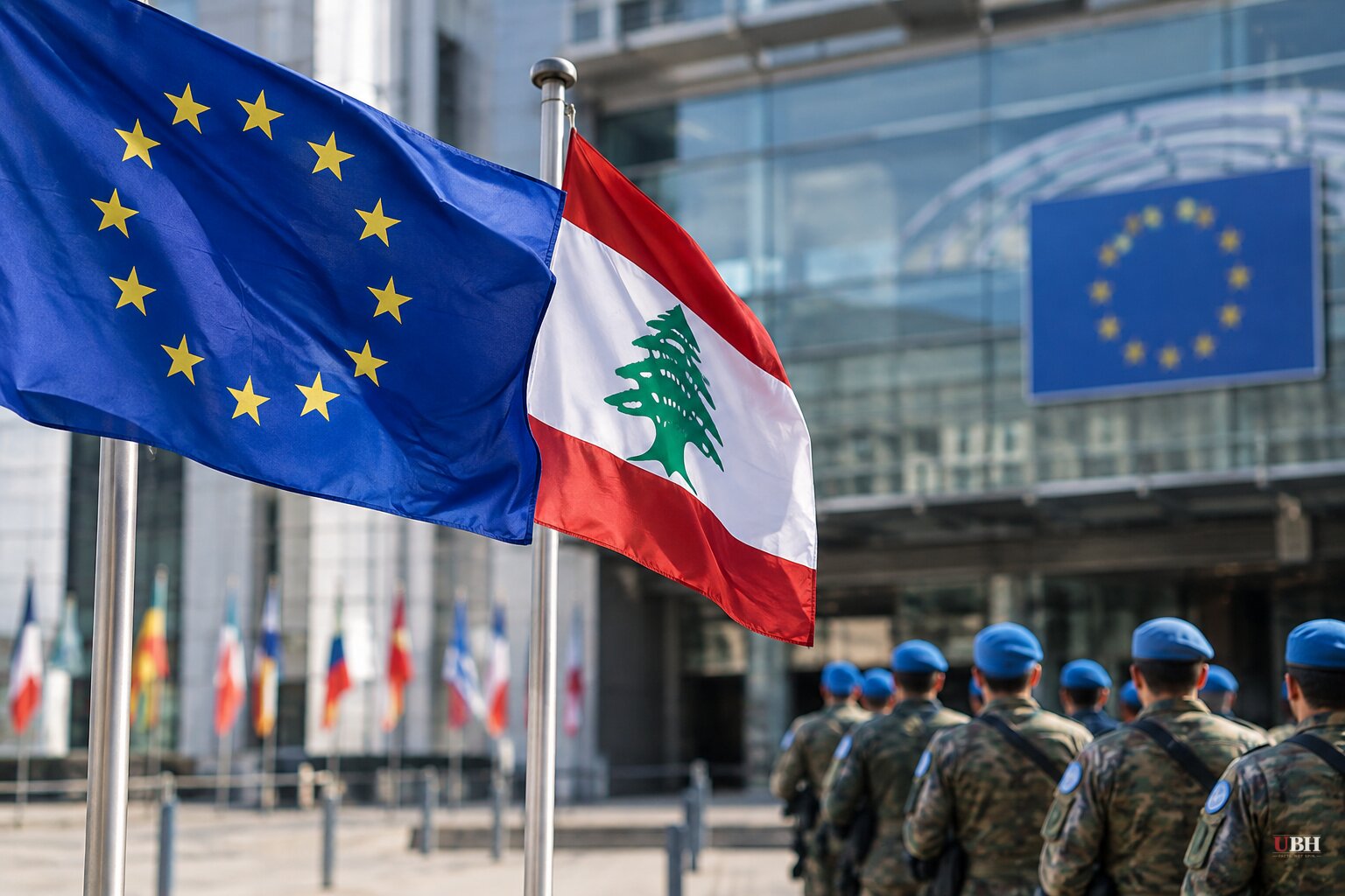 EU Approves Three-Year Lebanon Support Mission as UN Peacekeepers Prepare to Leave
