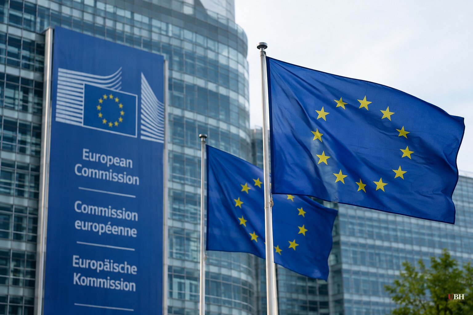 EU Auditors Say Russia Energy Exit Plan Committed Just €54 Billion of €300 Billion Promised