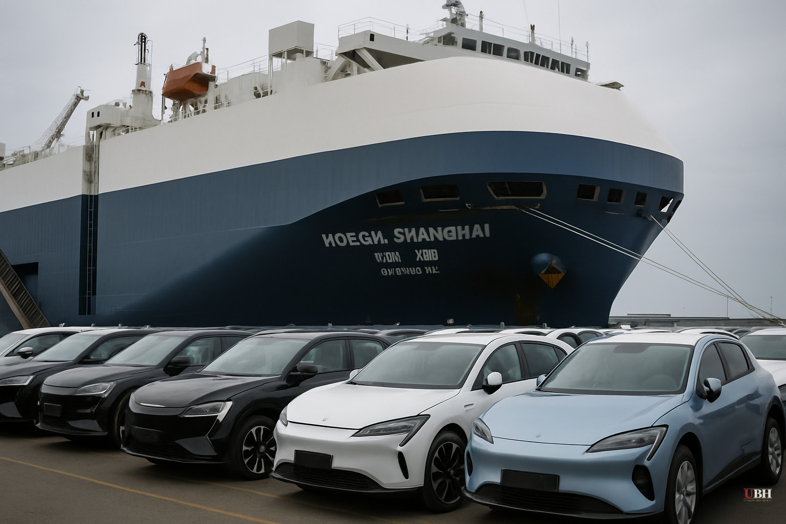 EU Auto Lobby Pushes Local Content Rules as Chinese EV Rivalry Intensifies. Not Everyone Agrees.