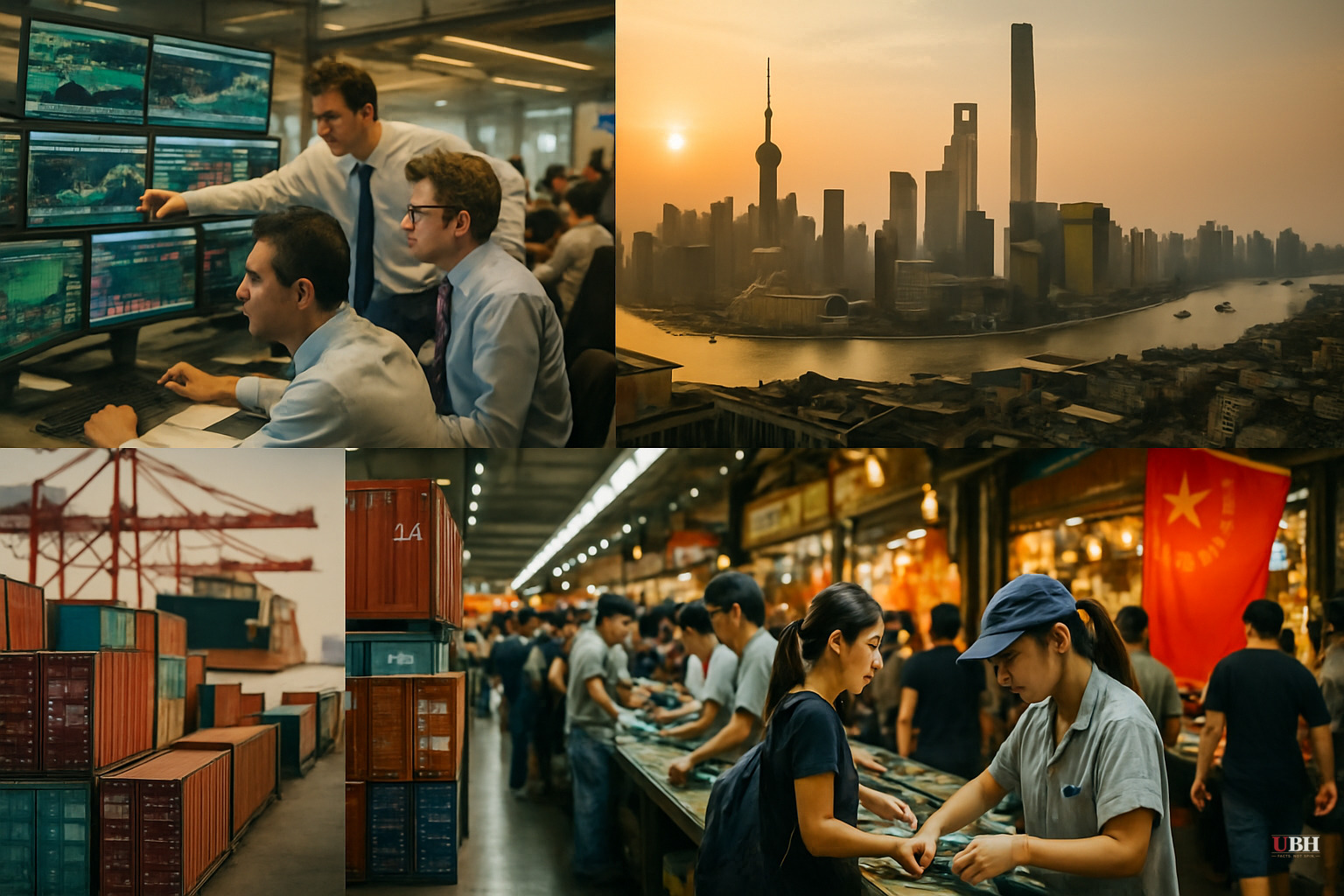 EU Business Confidence in China Hits Inflection Point in 2026 Survey — But the Numbers Are More Complicated Than Beijing Is Letting On