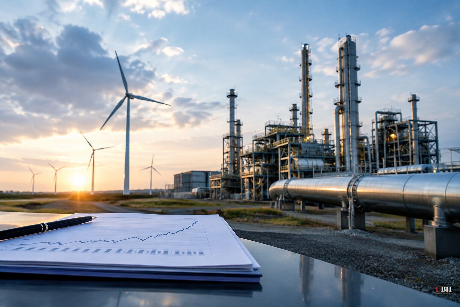 EU Commission to Study Bloc-Wide Windfall Tax on Energy Firms as Fuel Prices Hit Records