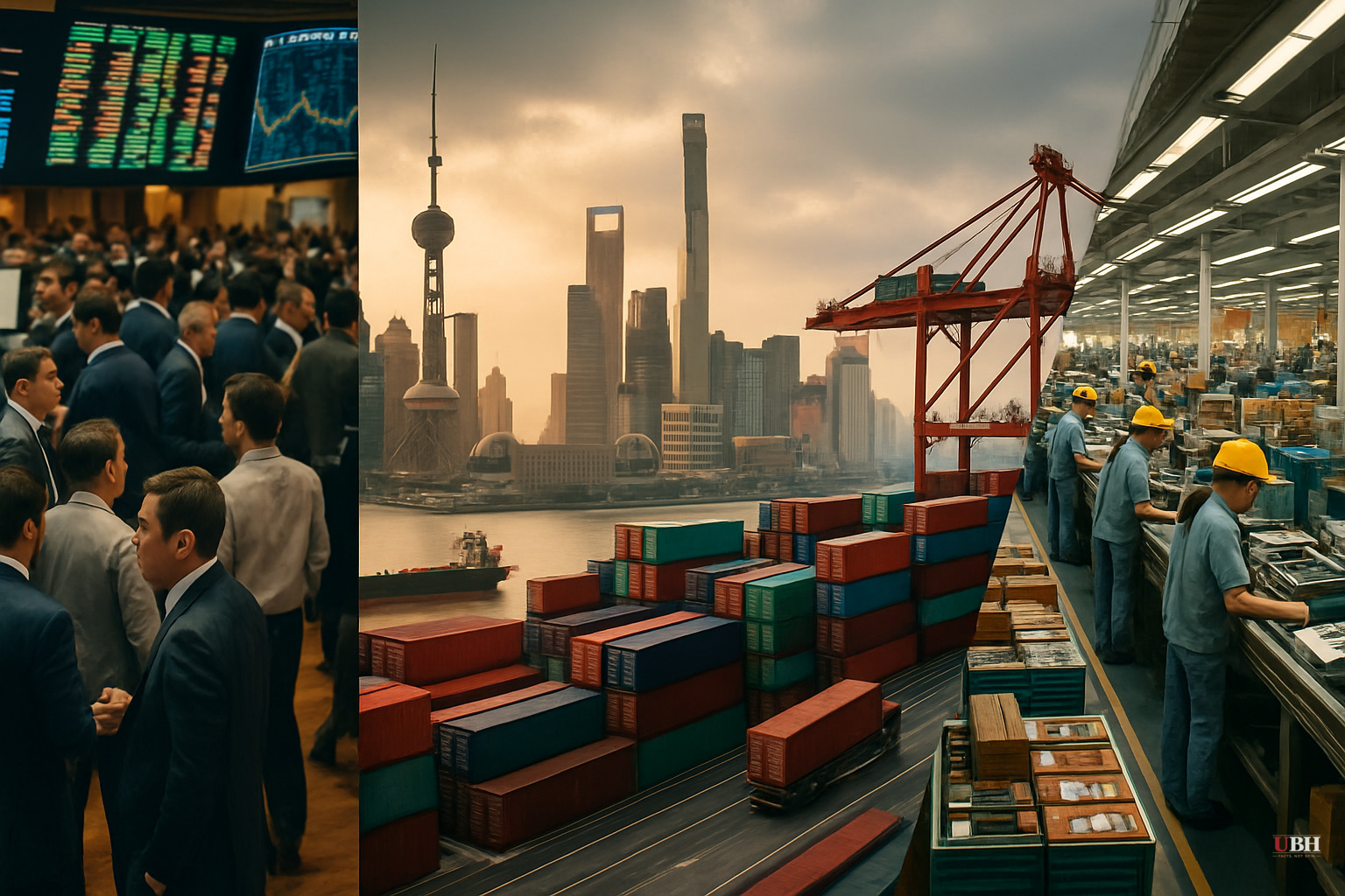 EU Companies Are Doubling Down on China Manufacturing While Brussels Pushes De-Risking — The Gap Is Getting Embarrassing