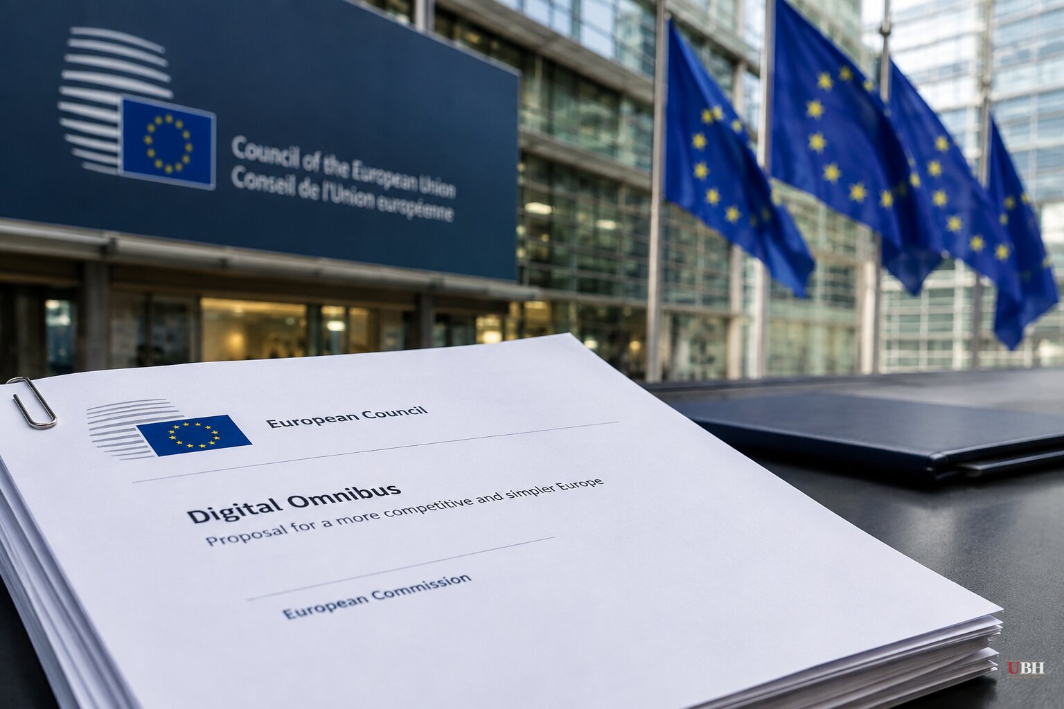EU Council Nears Deal That Privacy Regulators Say Would Gut GDPR Protections