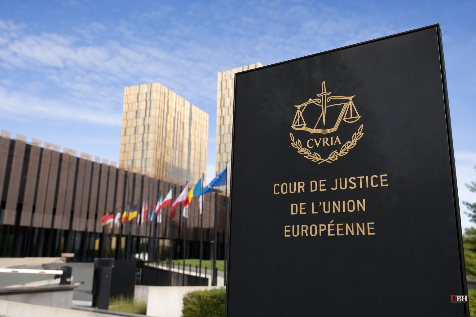 EU Court Says FIFA Can Regulate Agents, But Can't Publish Everyone's Business