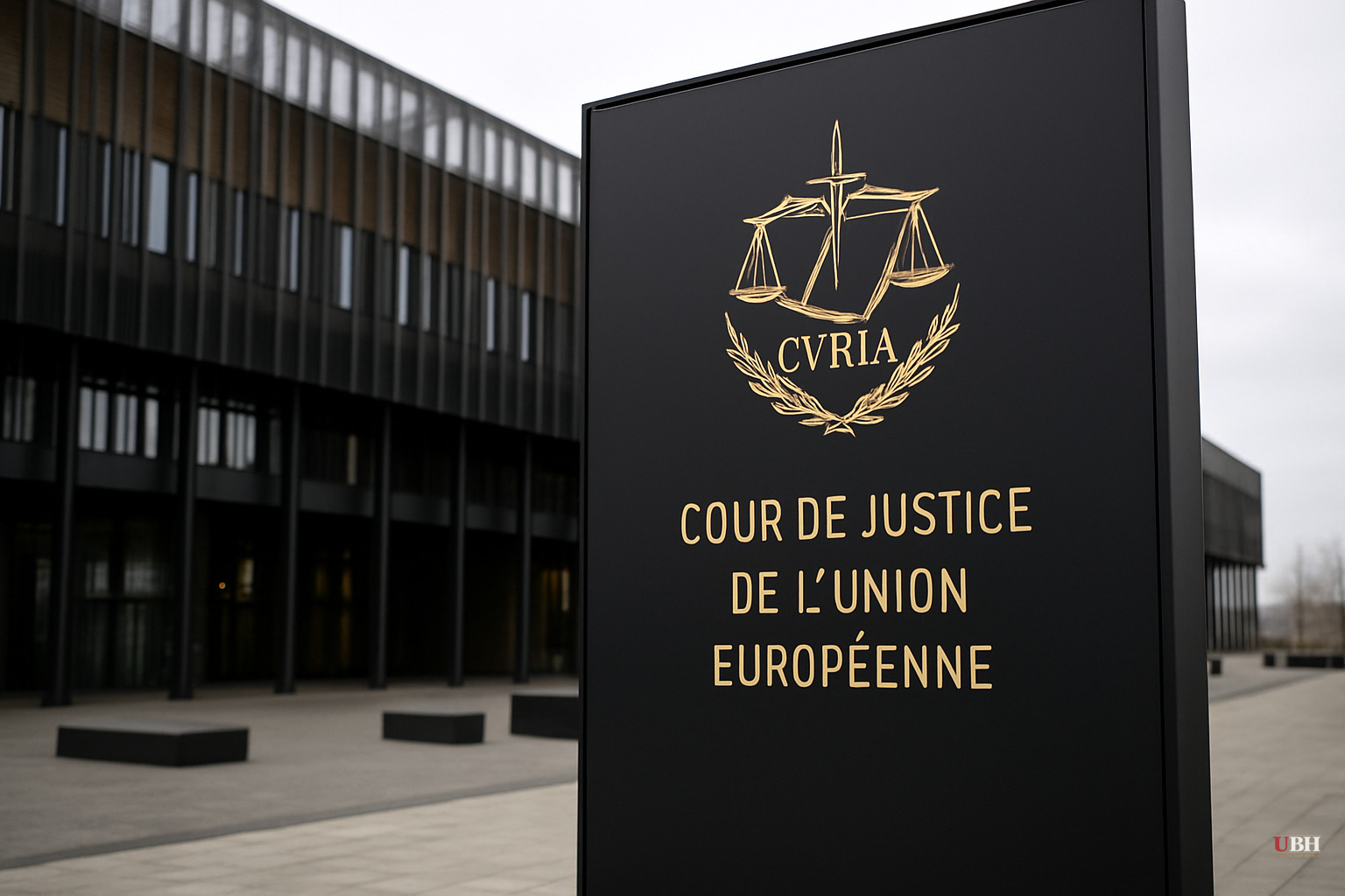 EU Court Upholds Apple's 'Gatekeeper' Designation, Forcing Continued Rival App Store Access