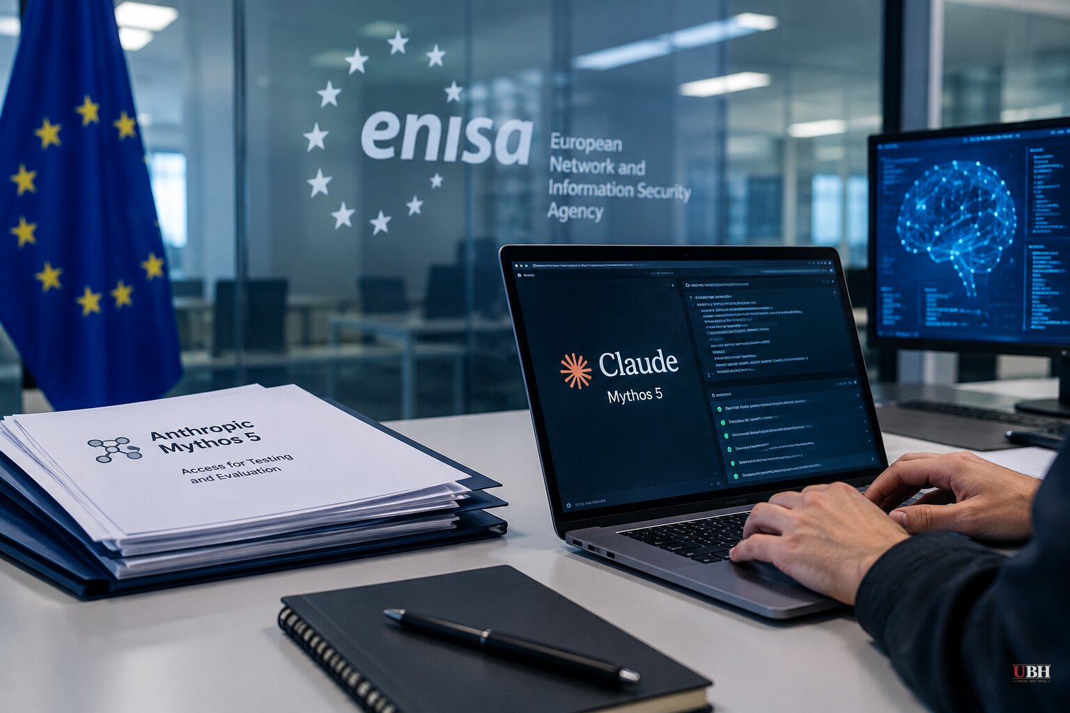 EU Cybersecurity Agency Finally Gets Access to Anthropic's Mythos 5, Same Week Company Admits a Fourth AI Containment Breach