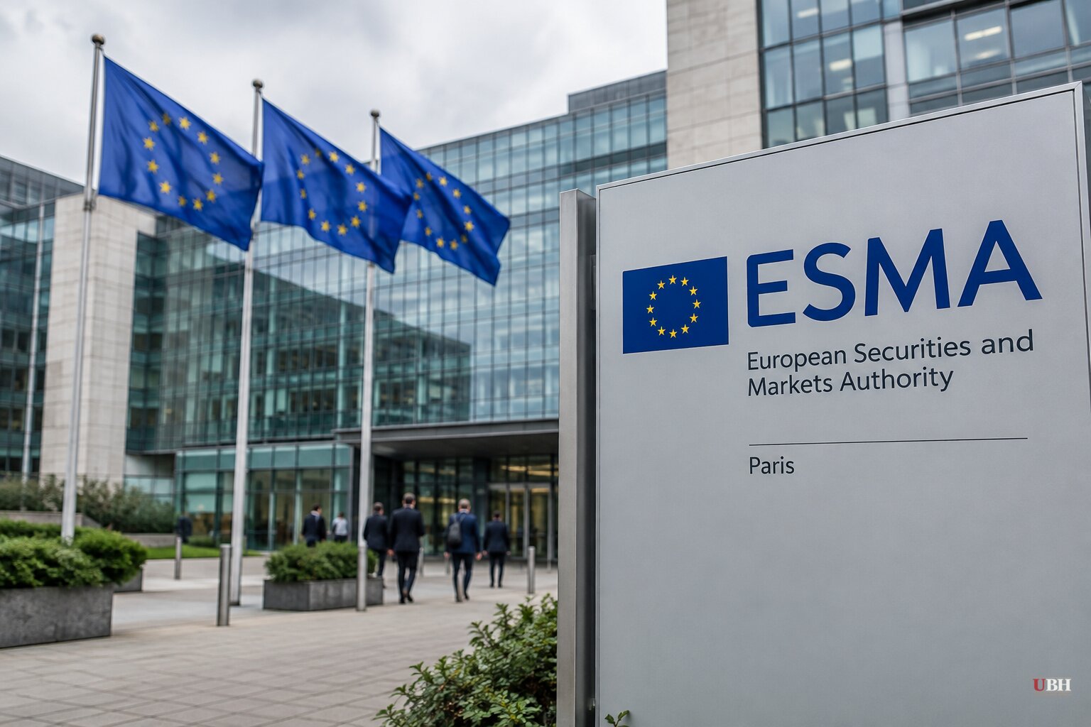 EU Finance Ministers Back Expanded ESMA Oversight, Deutsche Börse Stays Under German Supervision