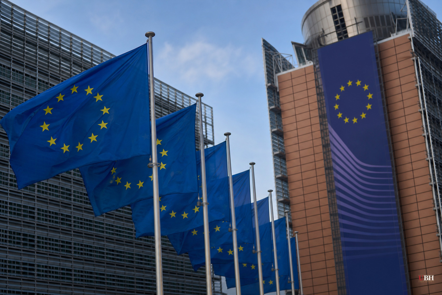 EU Gets Power to Inspect and Fine AI Models, Anthropic and OpenAI Now in the Crosshairs