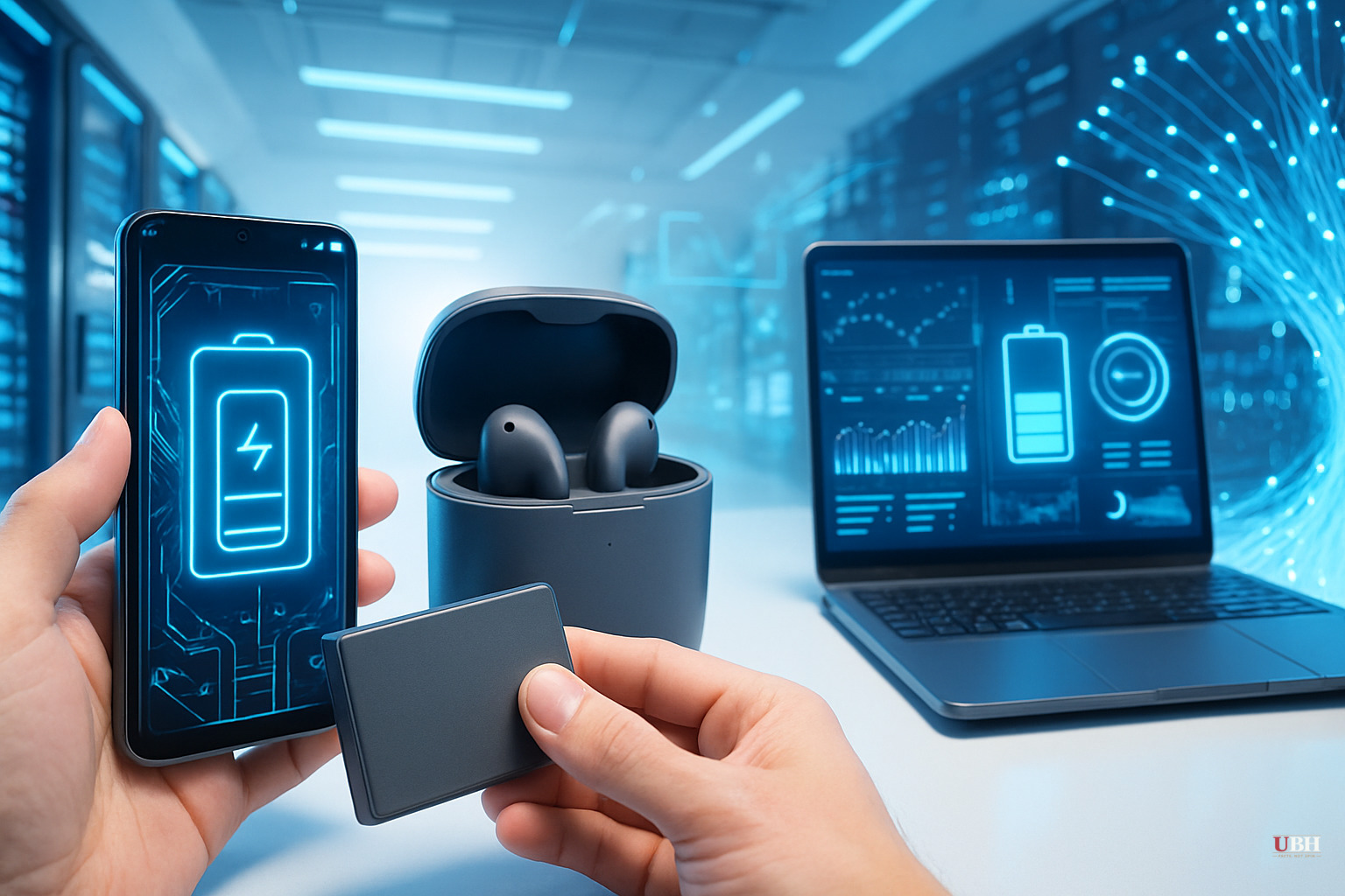 EU Law Forces Tech Industry to Bring Back User-Replaceable Batteries Starting 2027