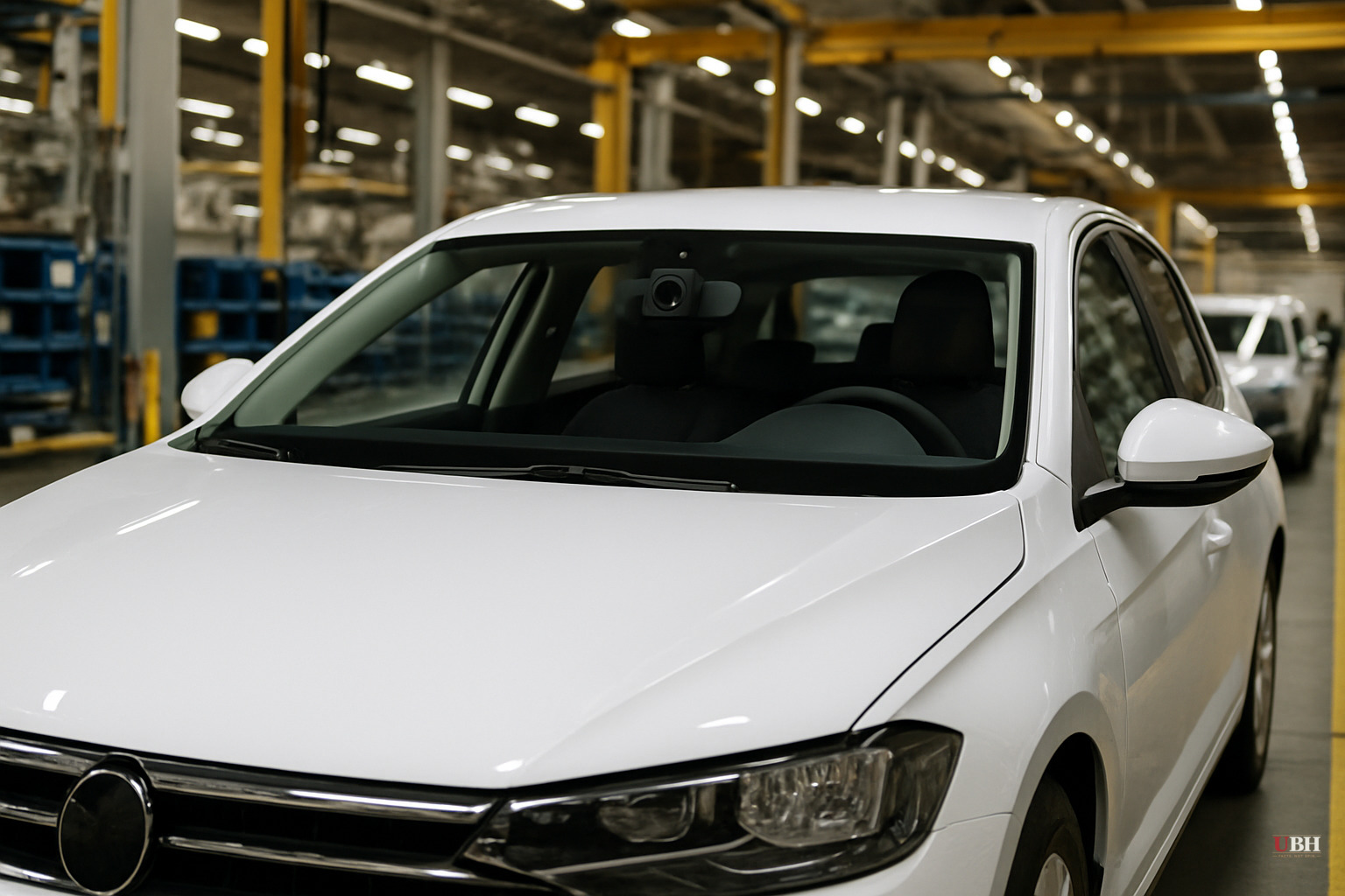 EU Mandates In-Car Driver-Facing Cameras on All New Vehicles Under Final Phase of Safety Rules