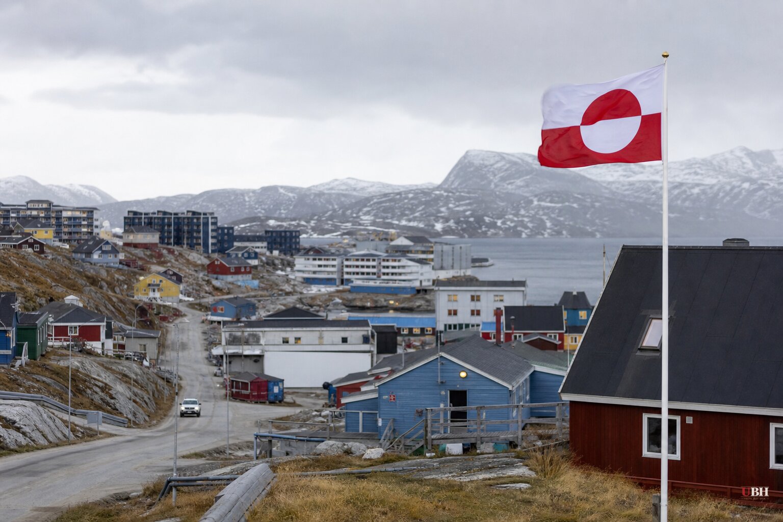 EU Pledges $232 Million for Greenland as Trump Keeps Pushing to Take It Over