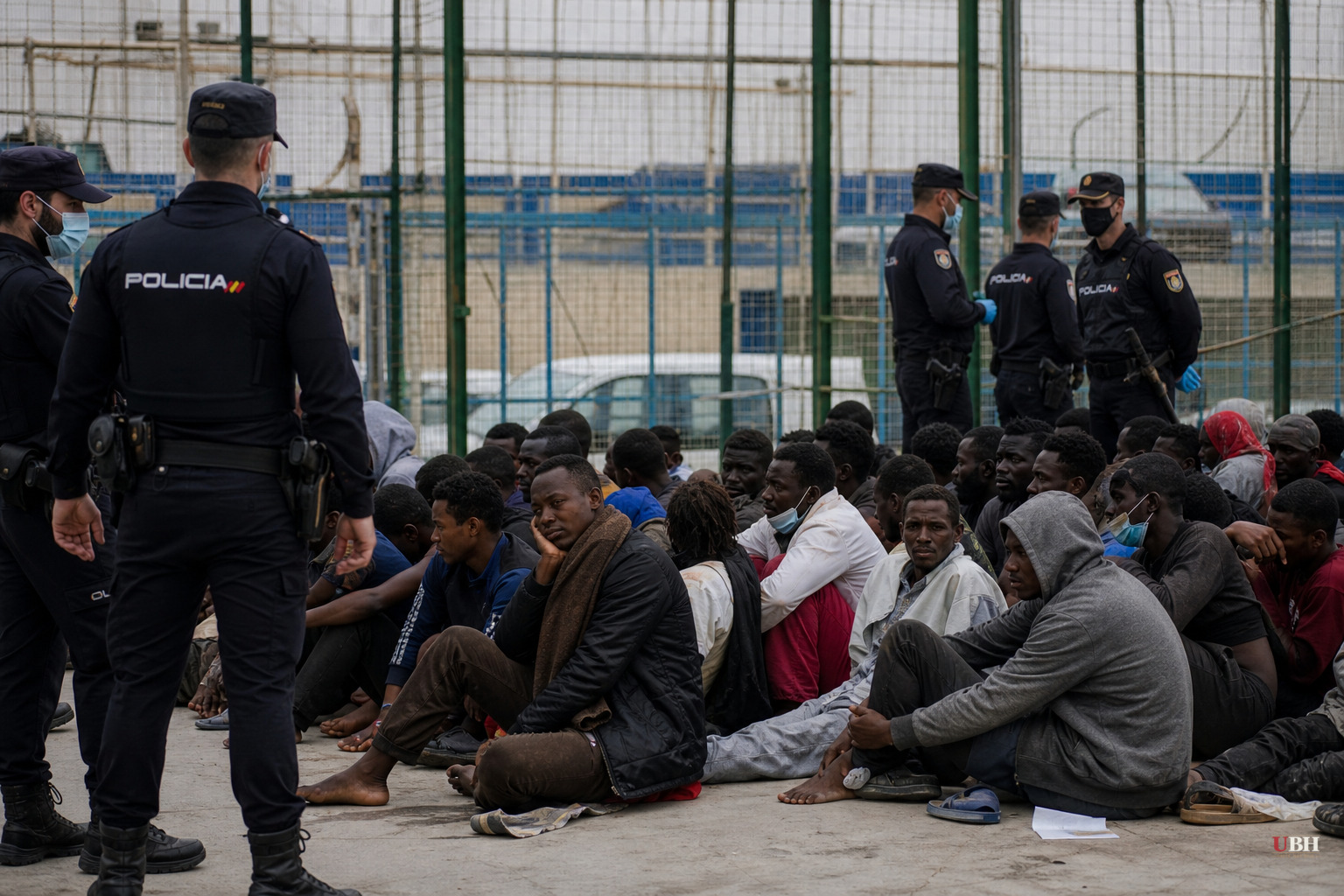 EU Says Spain Passed the Ceuta Test. It Also Investigated Whether Jihadists Slipped Through the Chaos.