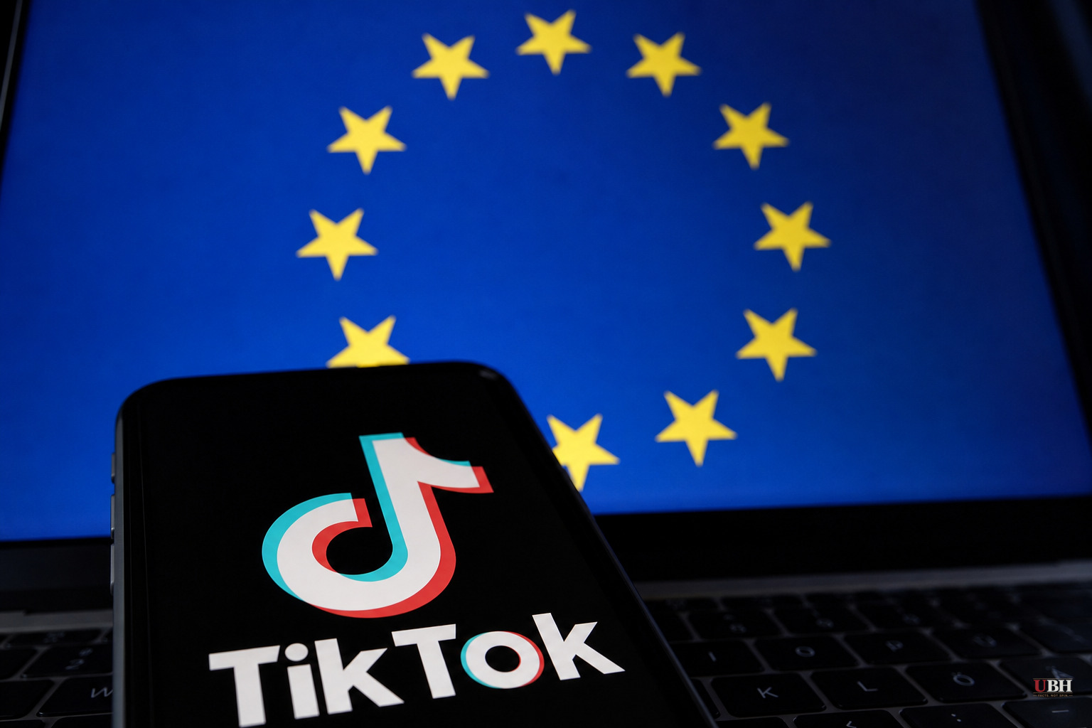 EU Finds TikTok Violated Digital Rules by Failing to Protect Privacy of Minors