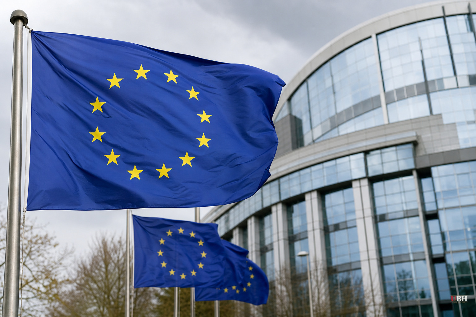 EU Set to Classify ChatGPT and Roblox as 'Very Large Online Platforms' in August