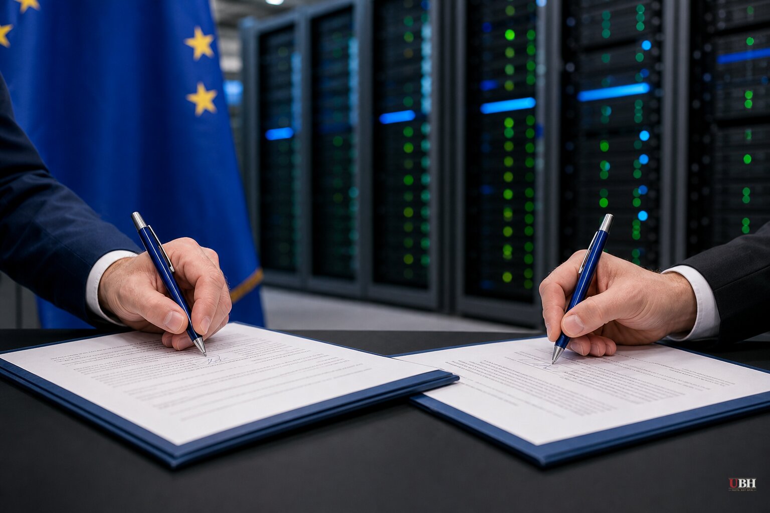 EU Signs €387.8M Deal With AMD-Powered Bull for LUMI-AI Supercomputer, Skips NVIDIA Partner HPE