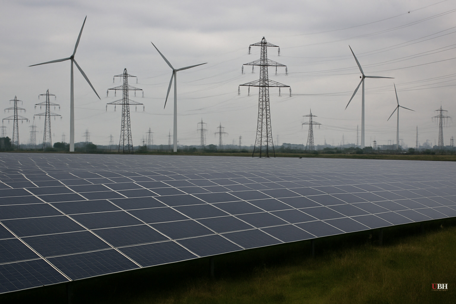 EU Eyes 2040 Electrification Target to Cut Oil and Gas Dependence