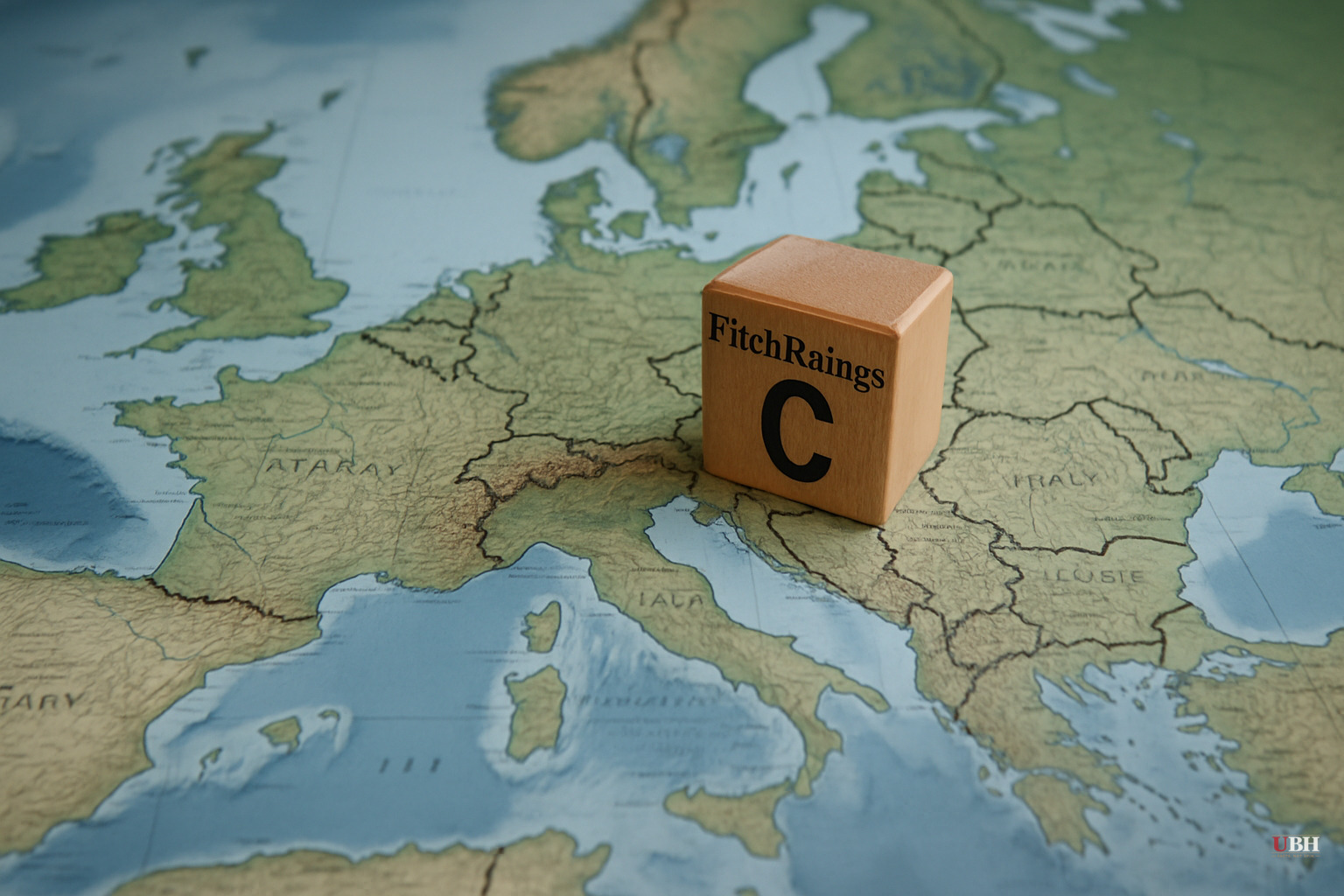 Euro CLO 'C' Downgrade Saga: What Has Changed Since Fitch Made History on May 22