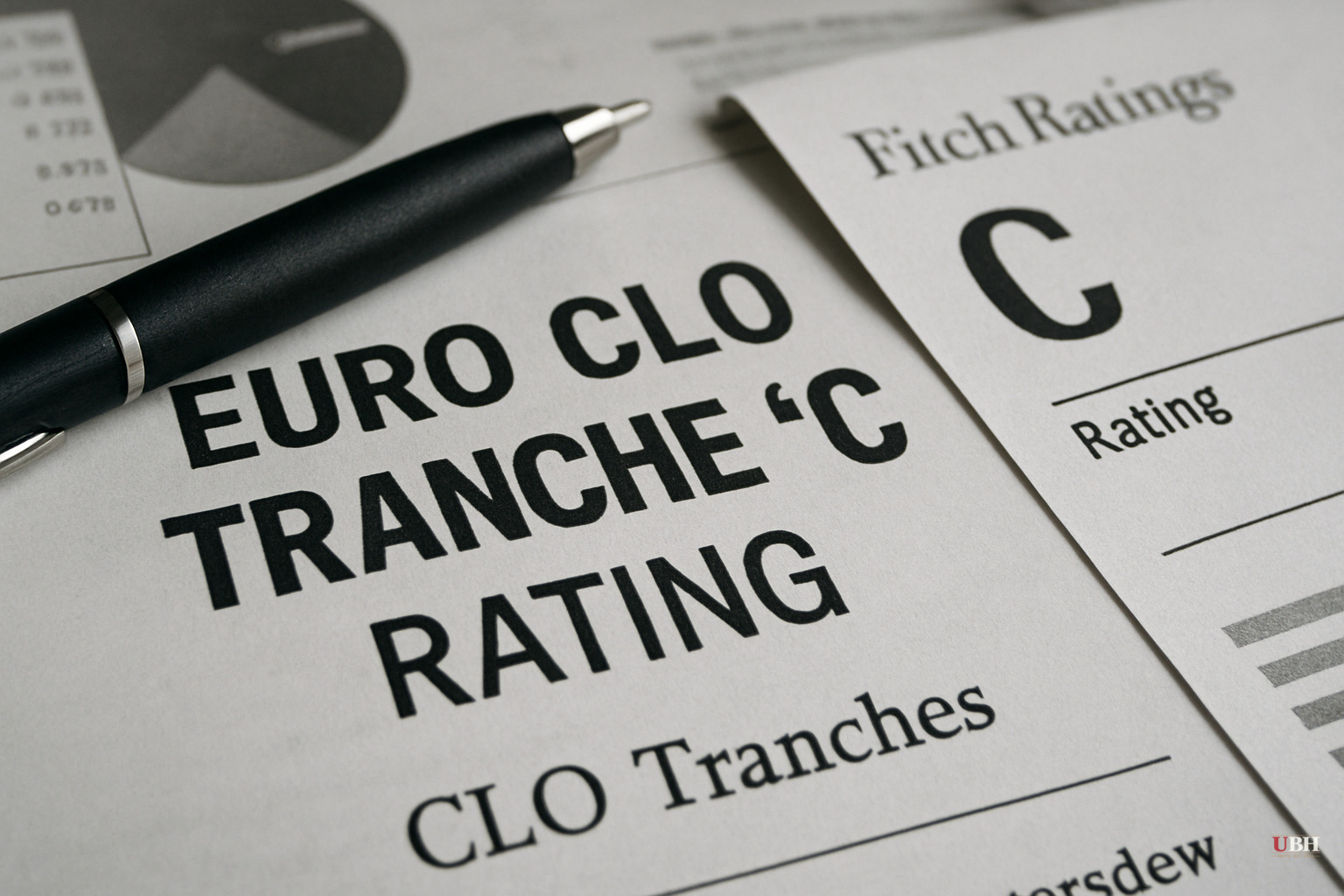 Euro CLO 'C' Rating Milestone Draws Scrutiny as Pressure Mounts on Riskiest Tranches