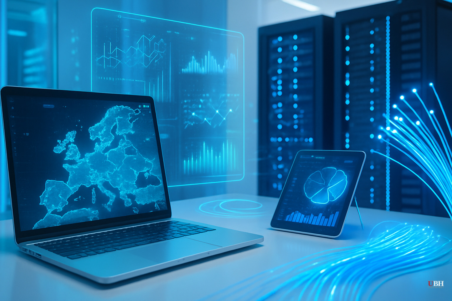 Europe Is Actively Replacing American Tech — Microsoft, Google, Amazon Are All Losing Ground
