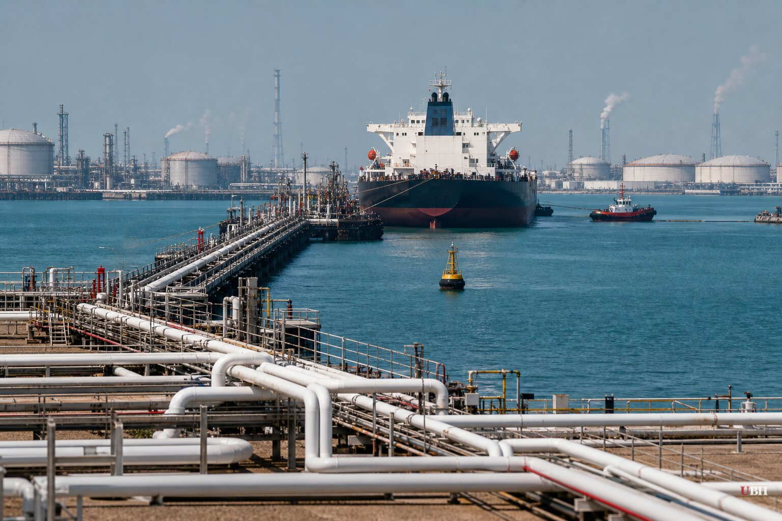 Europe Paid Nearly $330 Billion Extra for Fossil Fuels Since the Iran War Started. Brussels Still Doesn't Have a Plan.