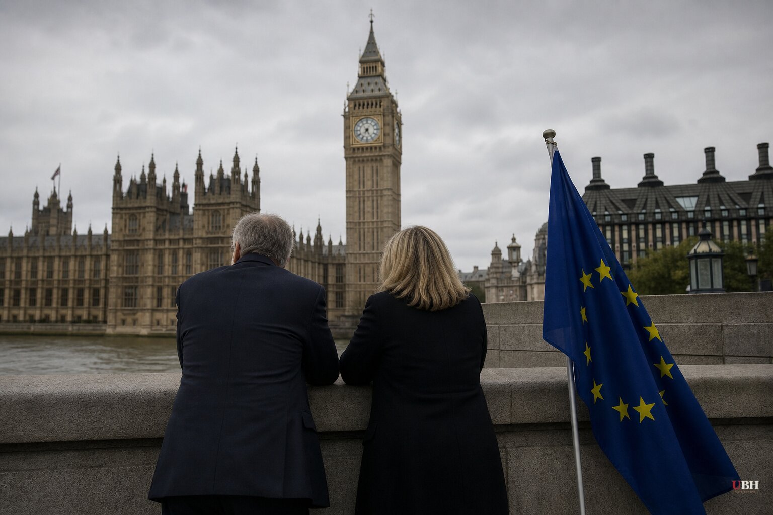Europe Softens Green Rules It Once Used to Blast Trump's Climate Rollback